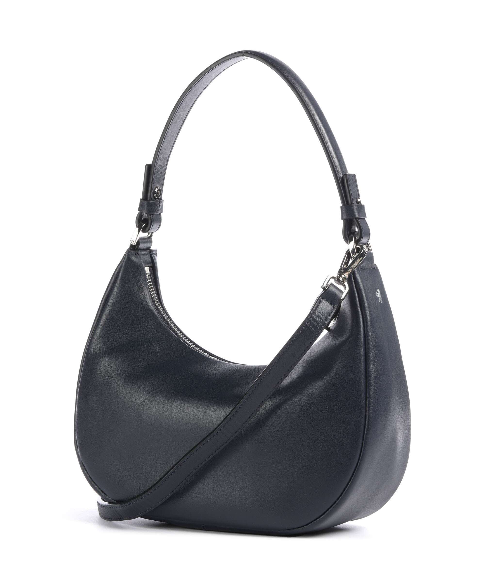 Liebeskind Soft Nappa XS Shoulder bag dress blues - Image 2