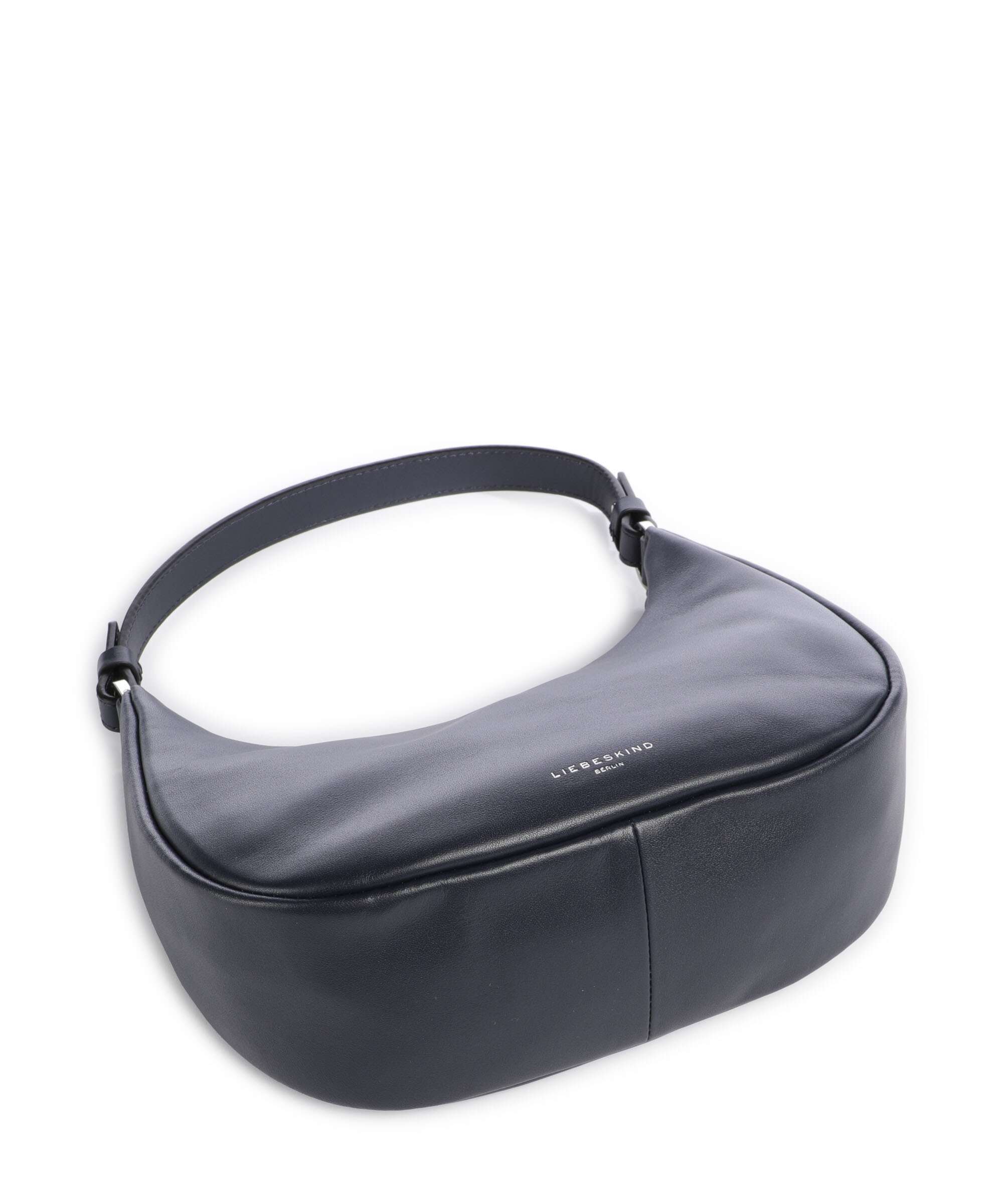 Liebeskind Soft Nappa XS Shoulder bag dress blues - Image 6
