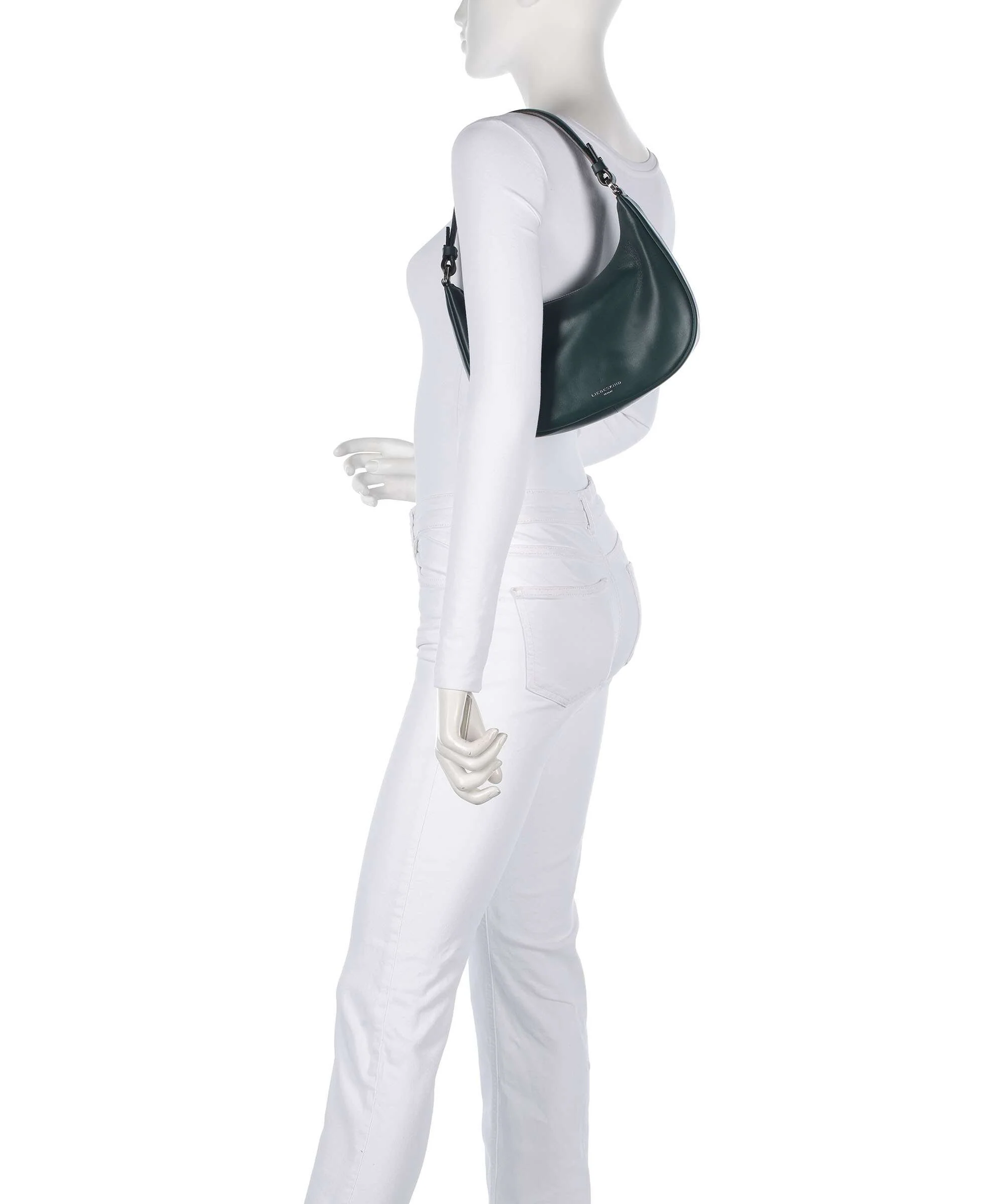 Liebeskind Soft Nappa XS Shoulder bag mystic river - Image 3