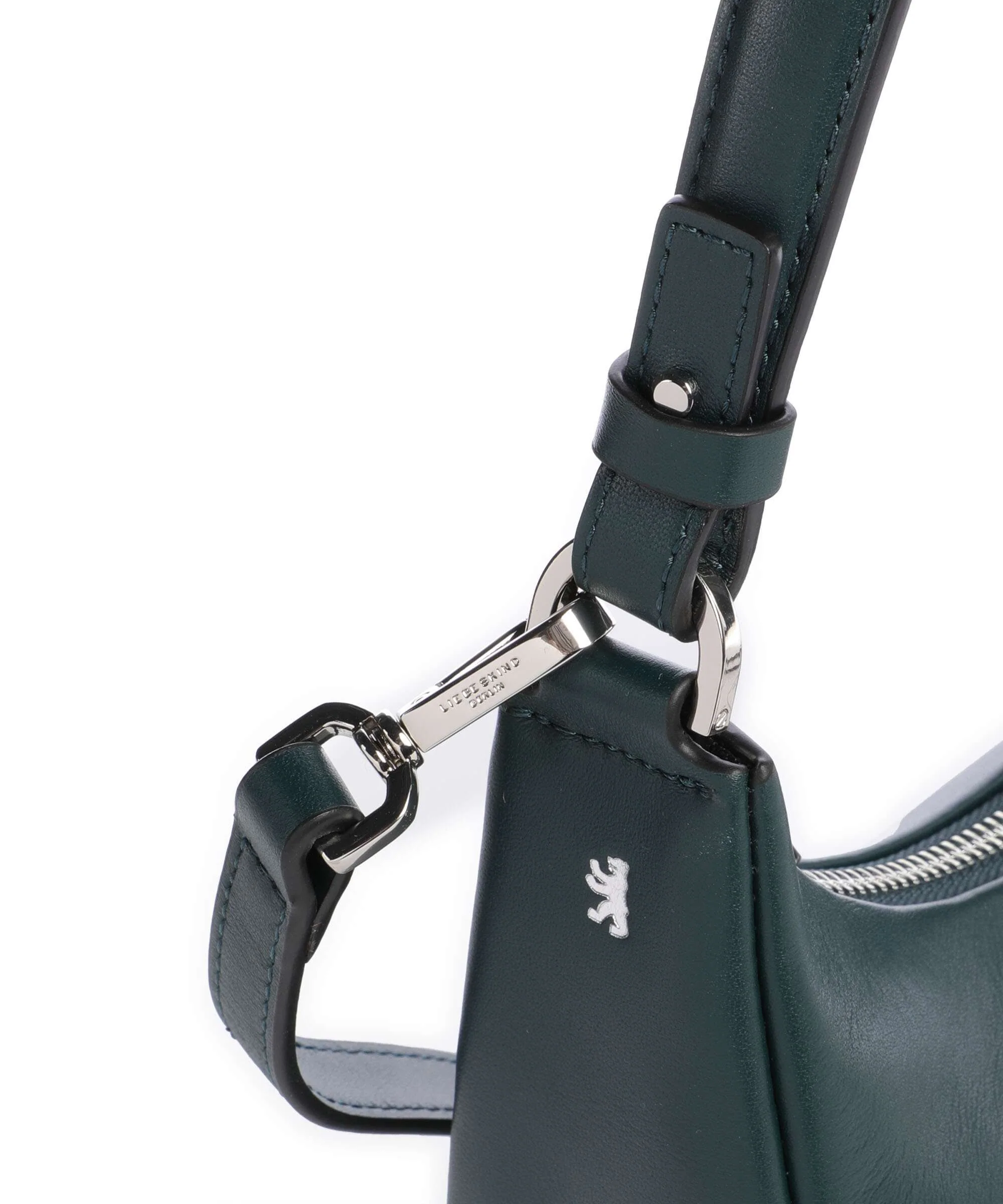 Liebeskind Soft Nappa XS Shoulder bag mystic river - Image 5