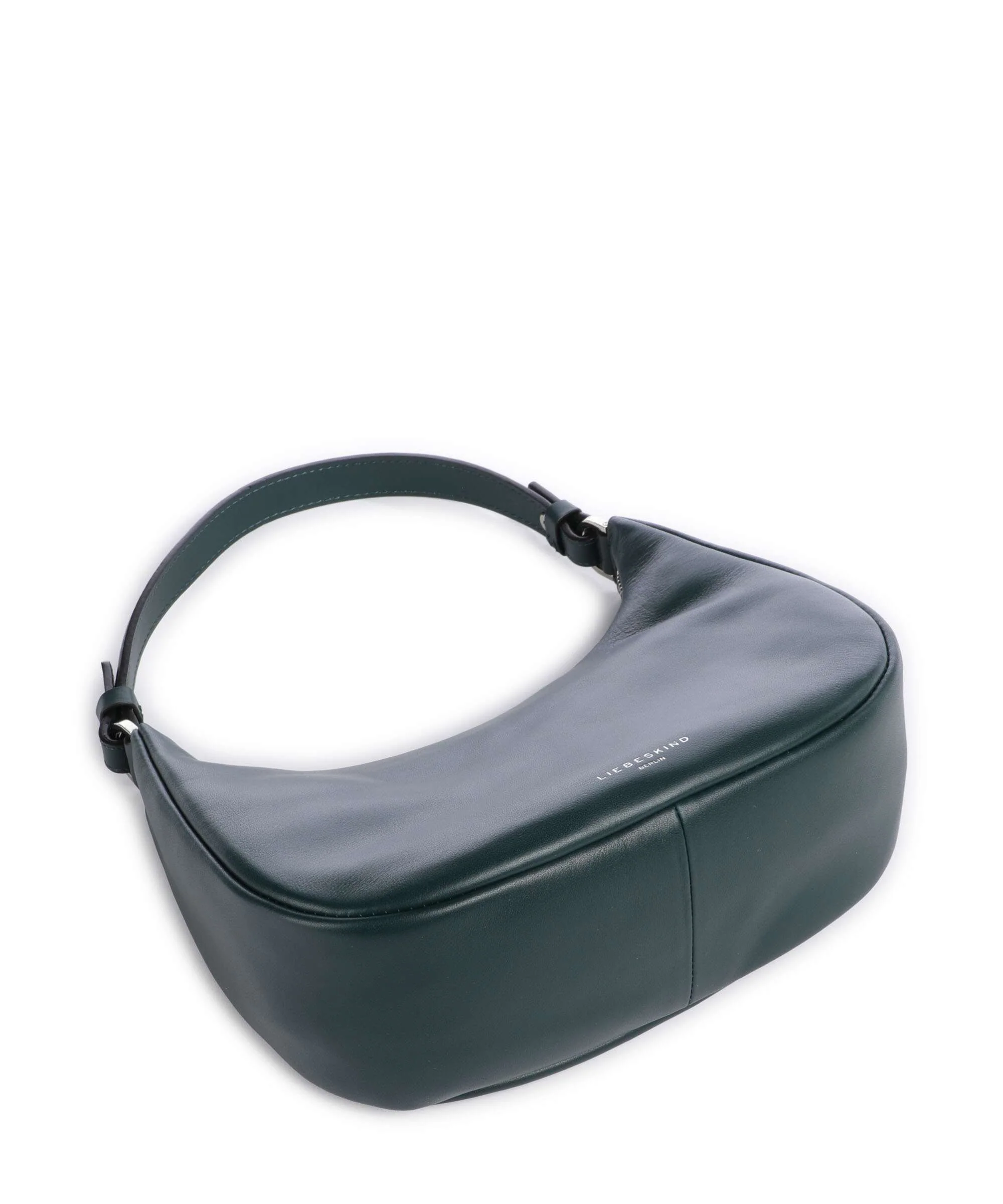 Liebeskind Soft Nappa XS Shoulder bag mystic river - Image 6