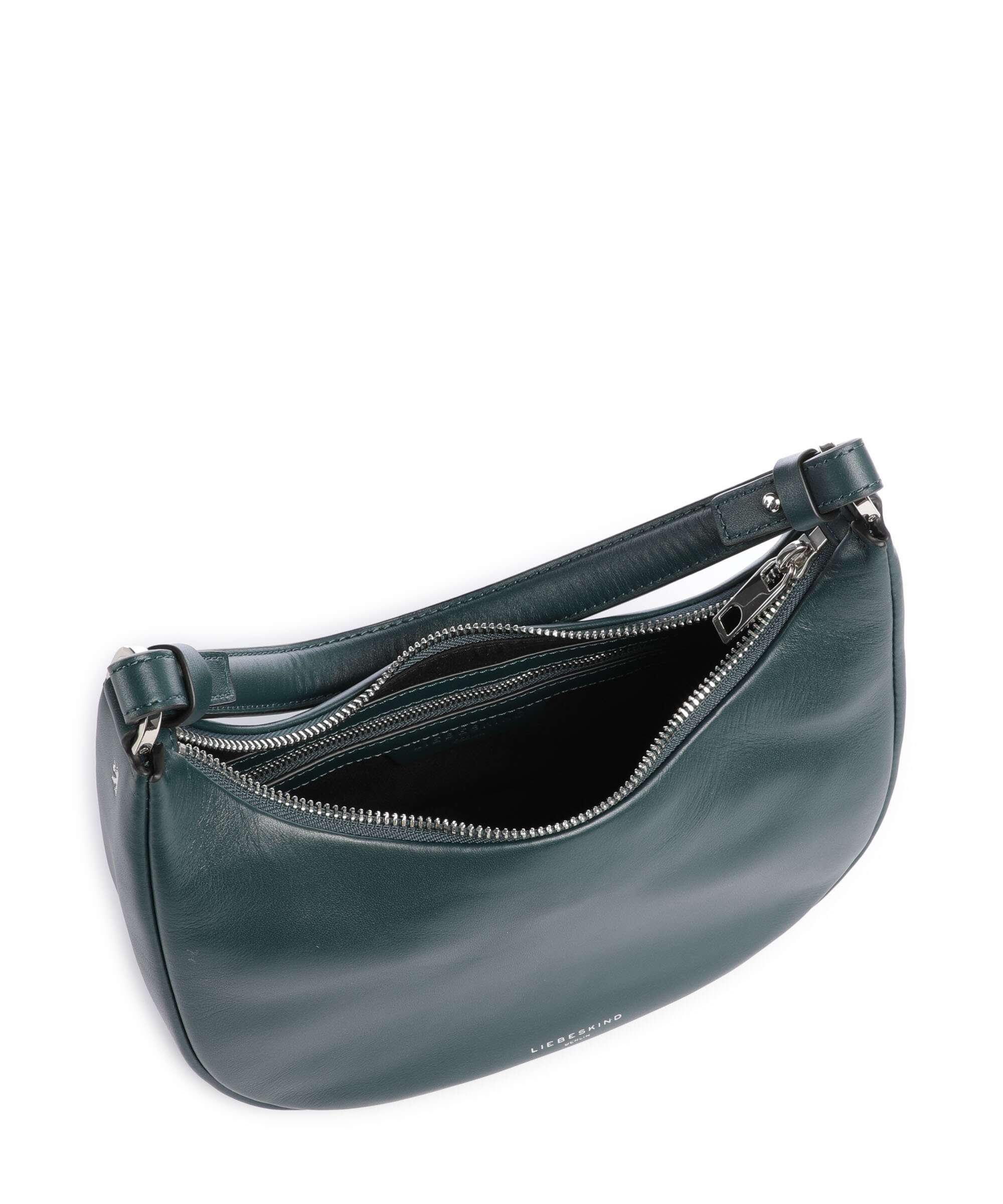 Liebeskind Soft Nappa XS Shoulder bag mystic river - Image 7