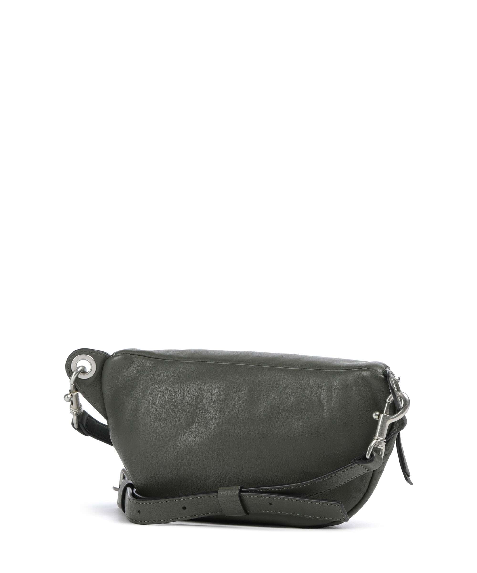 Liebeskind Tavia Sheep Natural Belt bag cypress green - Image 2