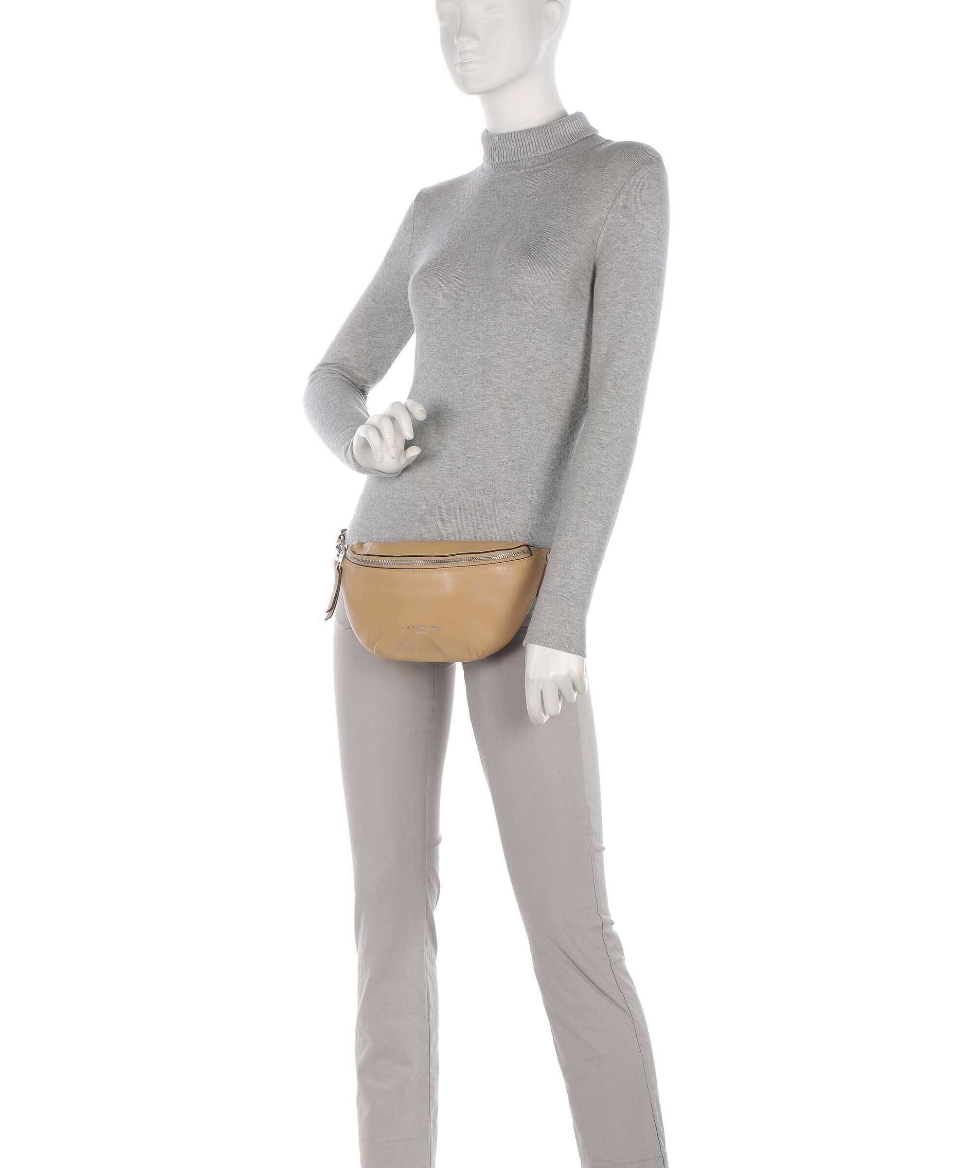 Liebeskind Tavia Sheep Natural Belt bag beige - Image 4