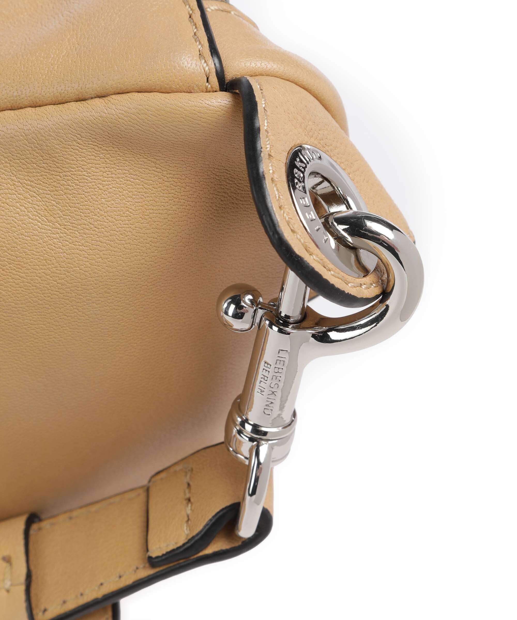 Liebeskind Tavia Sheep Natural Belt bag beige - Image 5