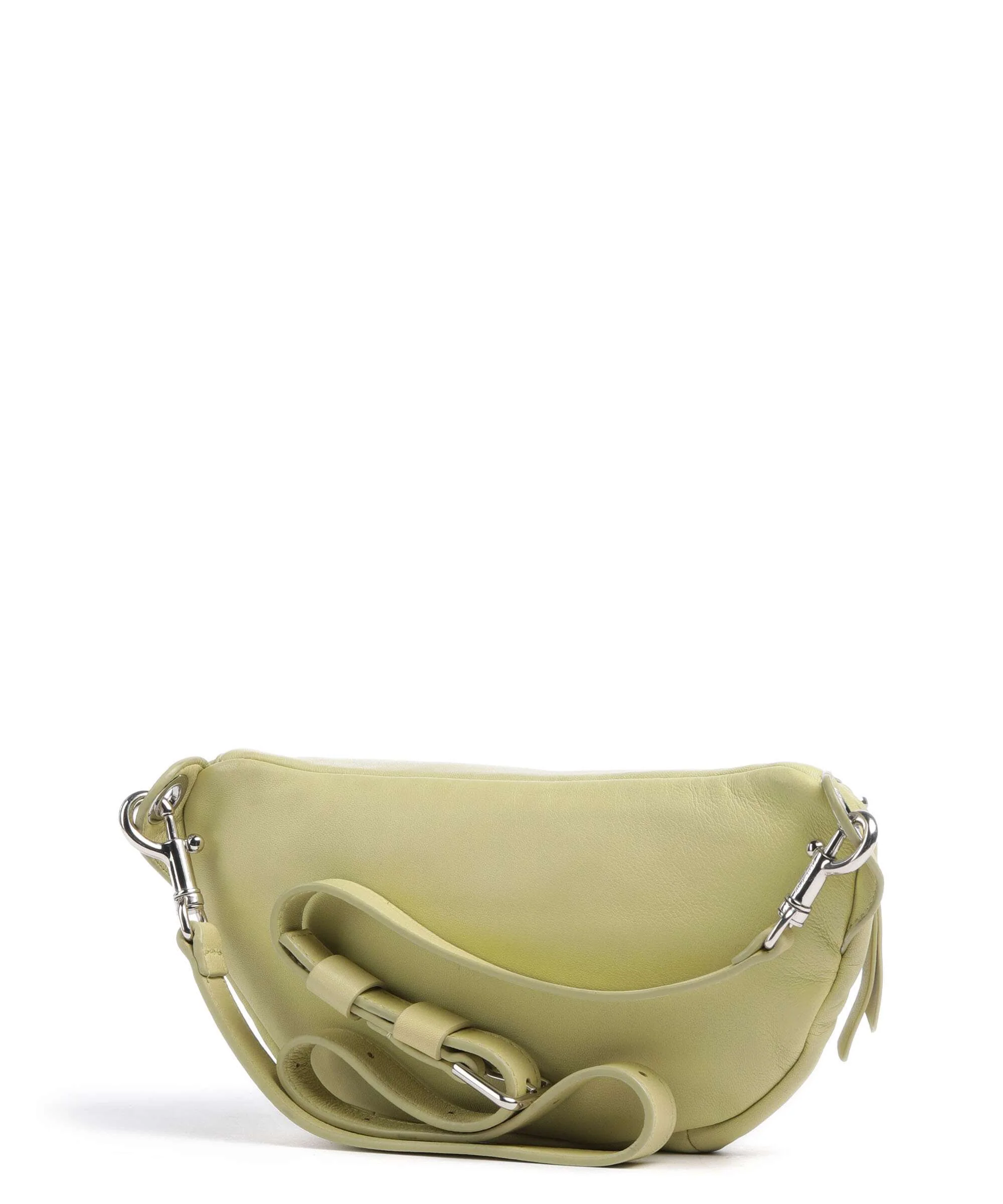 Liebeskind Tavia Sheep Natural Belt bag light mimosa - Image 2