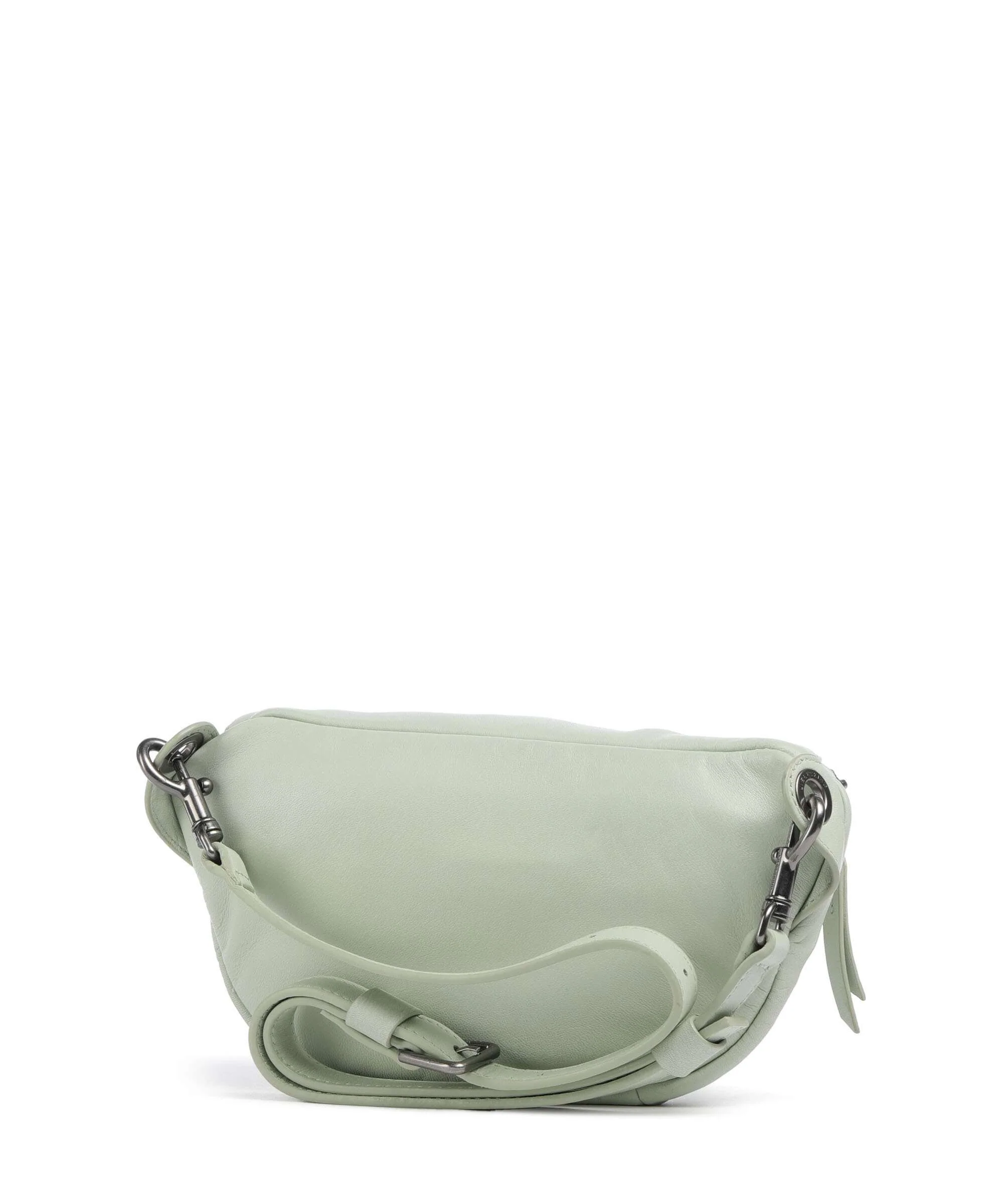Liebeskind Tavia Sheep Natural Belt bag sage - Image 2