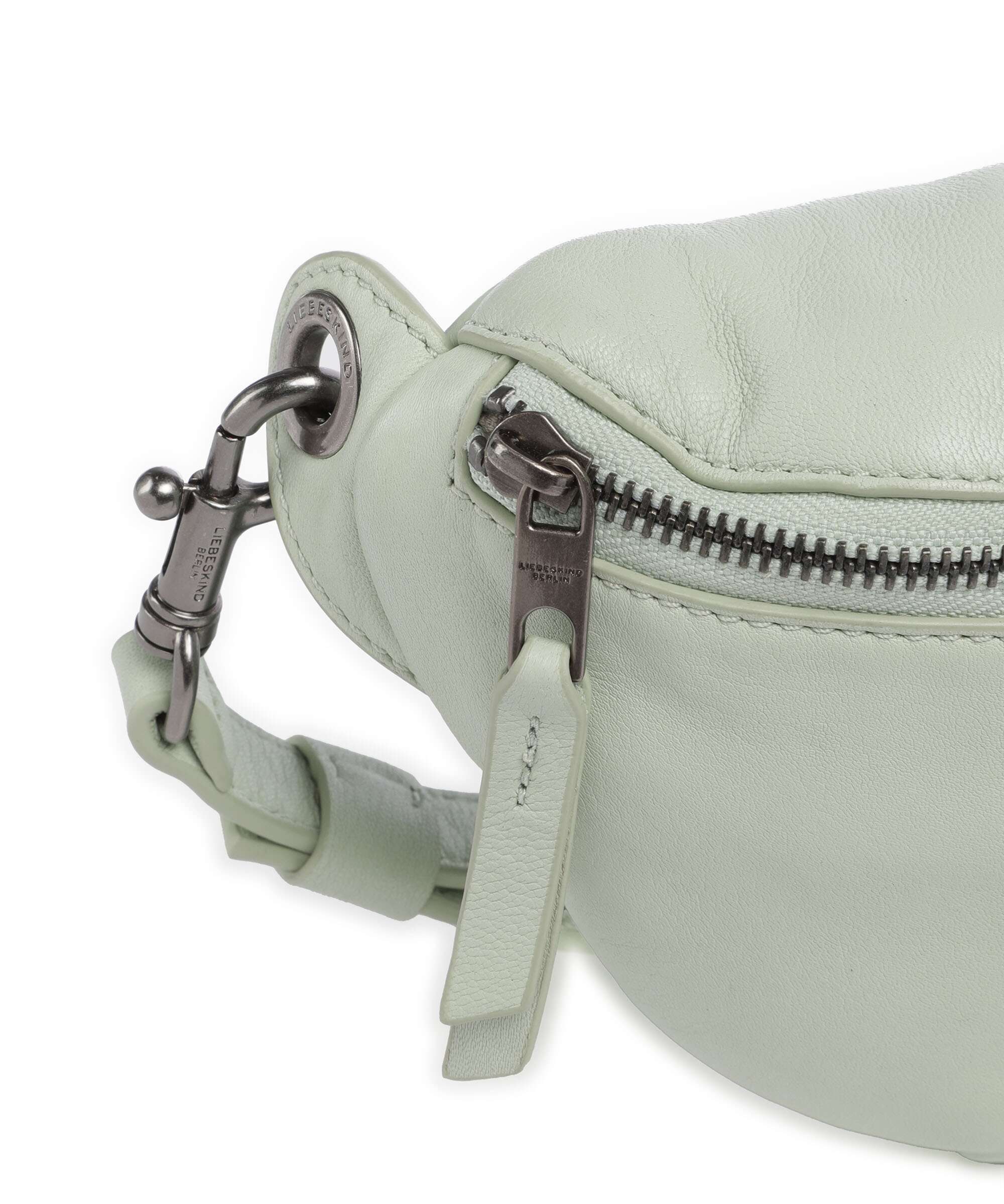 Liebeskind Tavia Sheep Natural Belt bag sage - Image 5