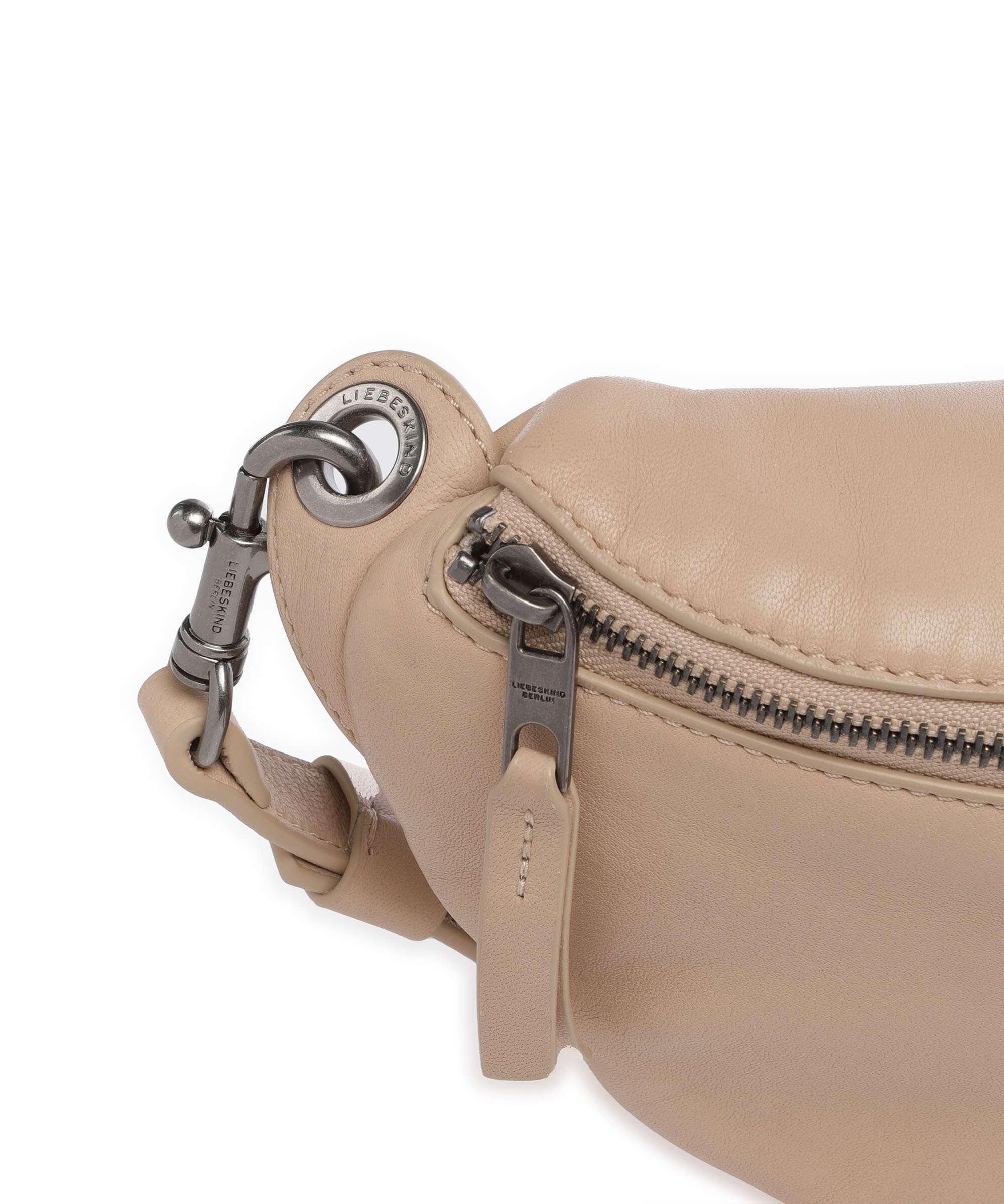 Liebeskind Tavia Sheep Natural Belt bag sand castle - Image 5