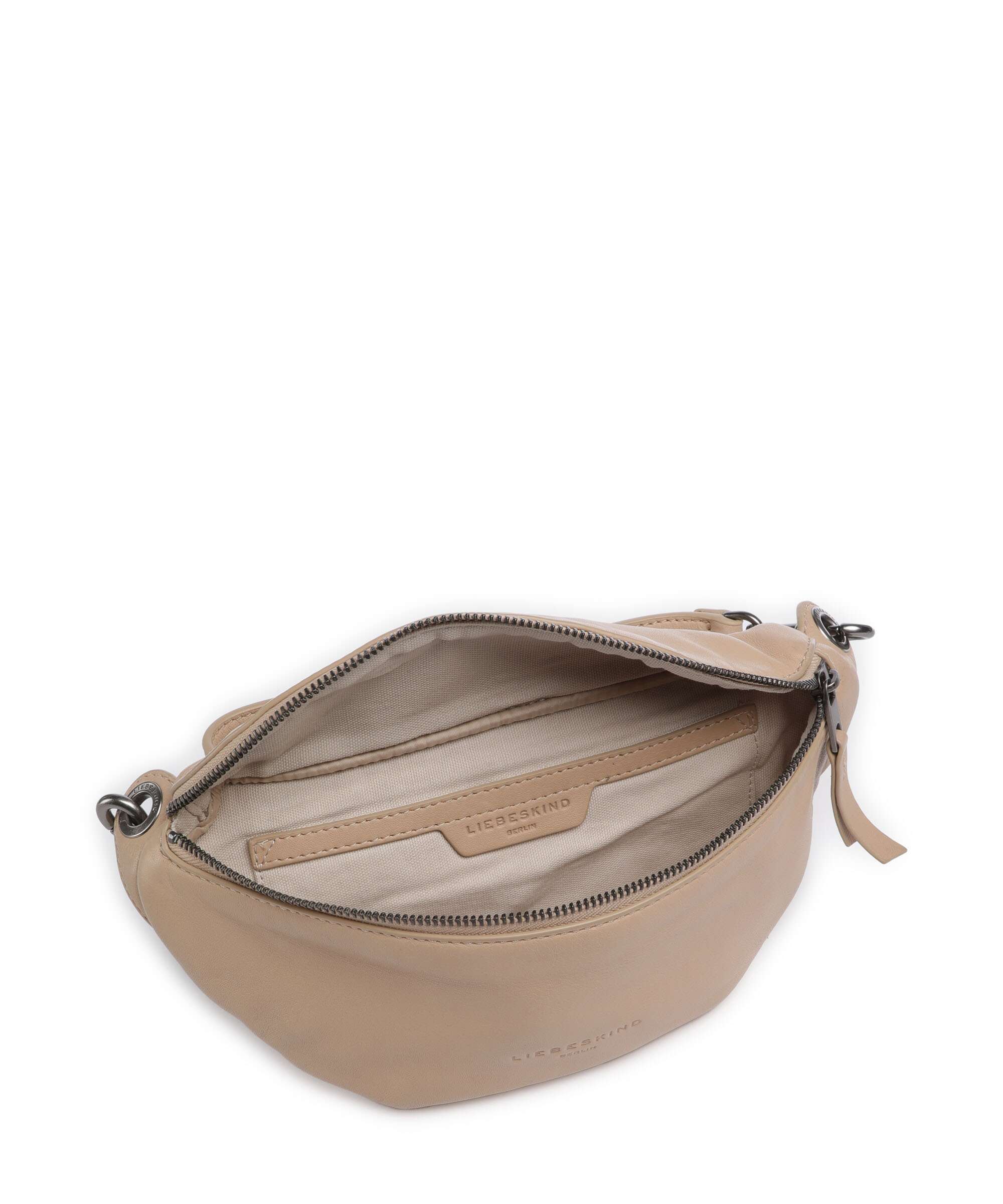 Liebeskind Tavia Sheep Natural Belt bag sand castle - Image 6