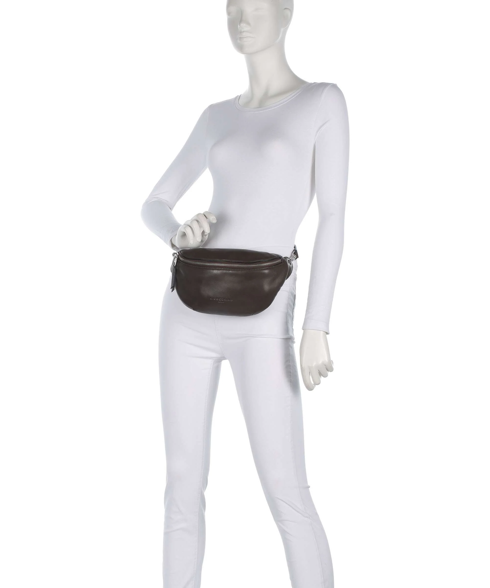 Liebeskind Tavia Sheep Natural L Belt bag roasted coconut - Image 4