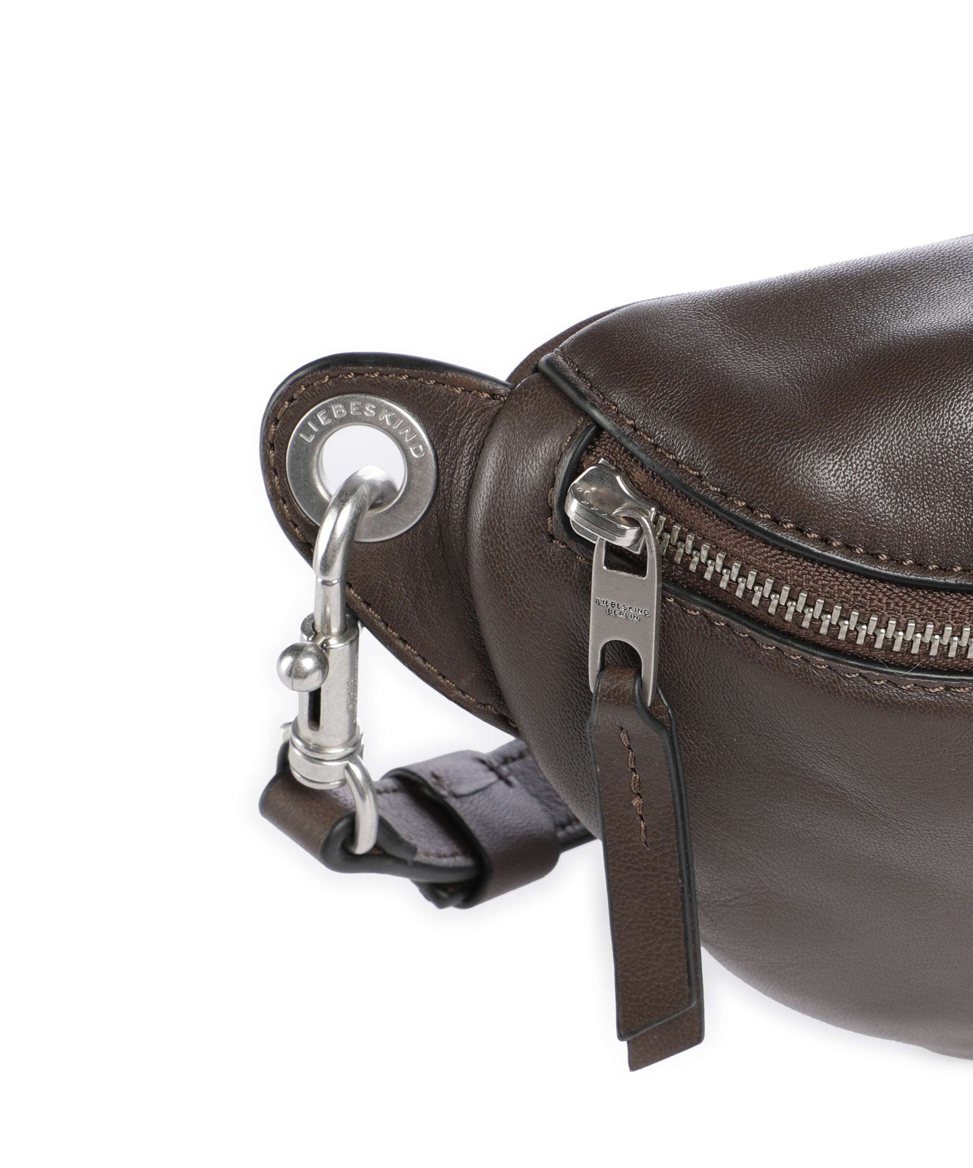 Liebeskind Tavia Sheep Natural L Belt bag roasted coconut - Image 5