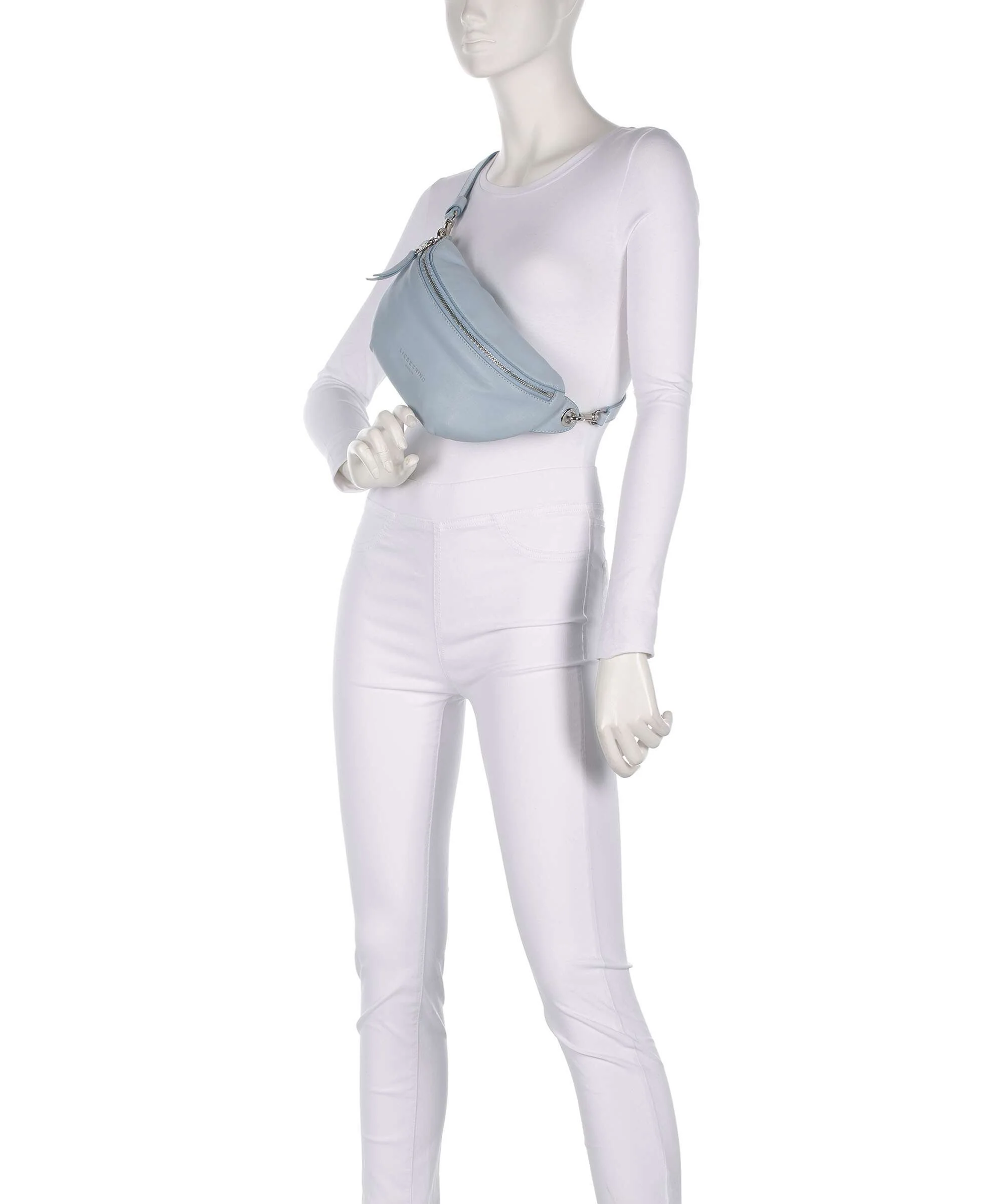 Liebeskind Tavia Sheep Natural M Belt bag iceberg - Image 3