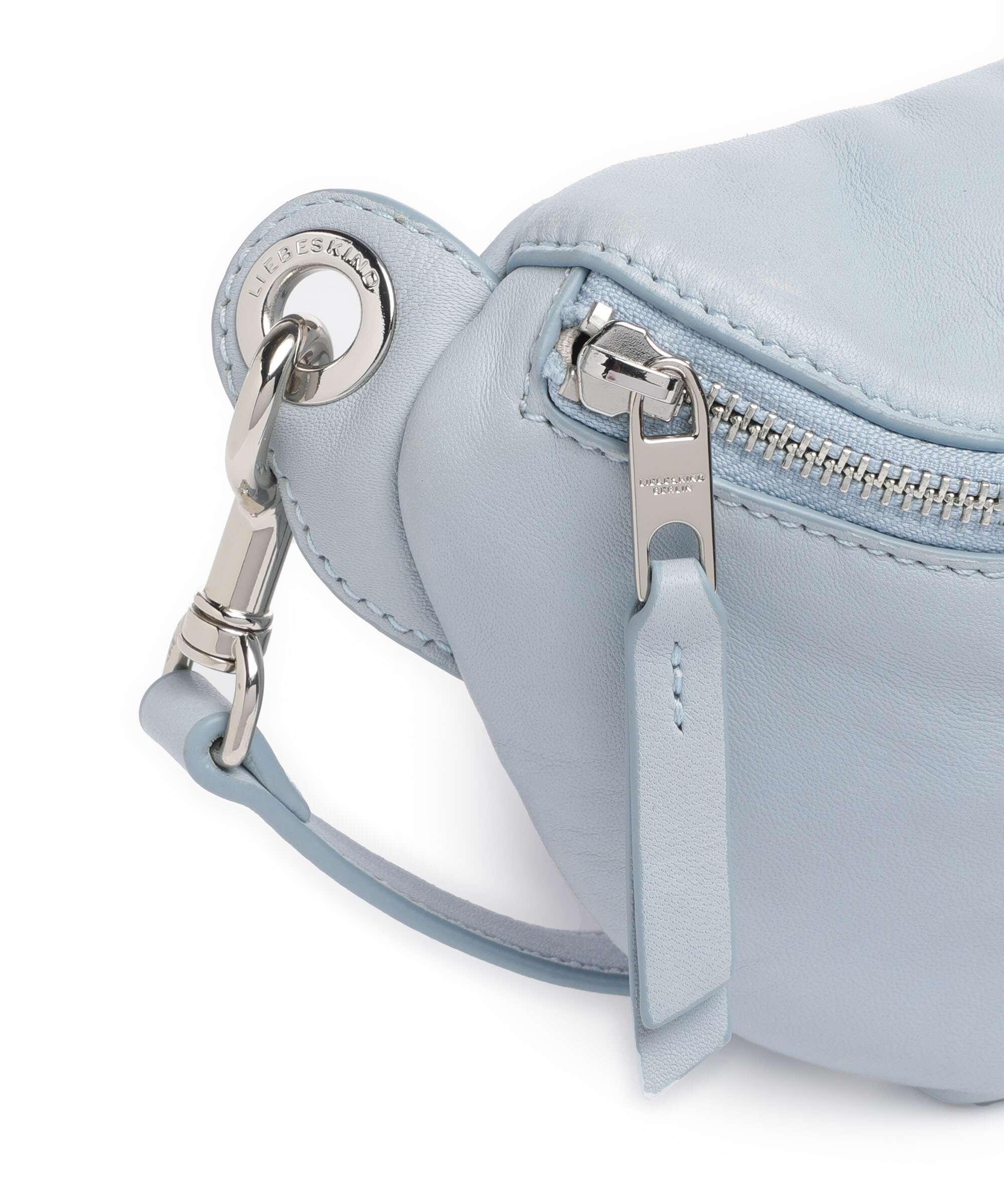 Liebeskind Tavia Sheep Natural M Belt bag iceberg - Image 4