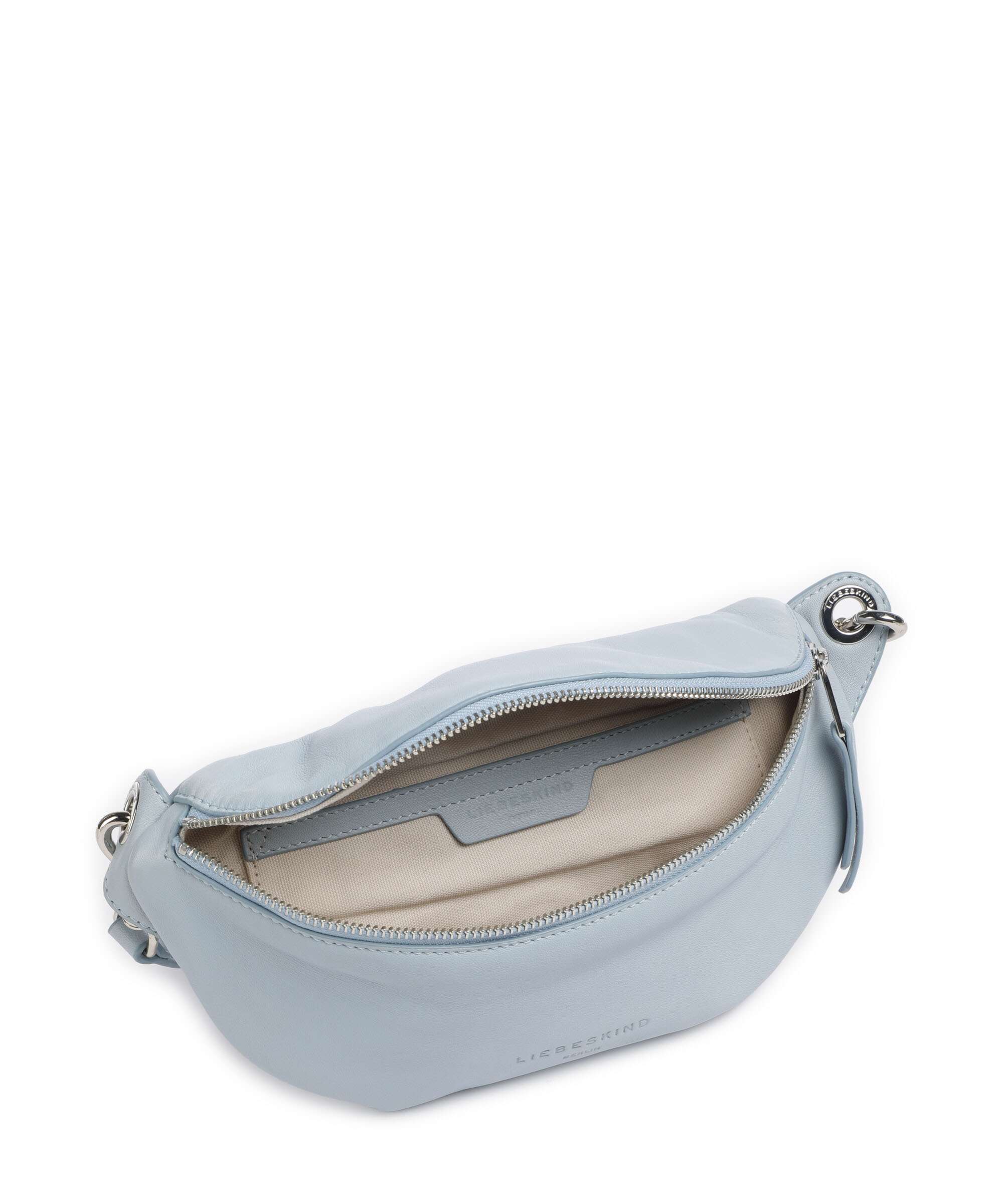 Liebeskind Tavia Sheep Natural M Belt bag iceberg - Image 5