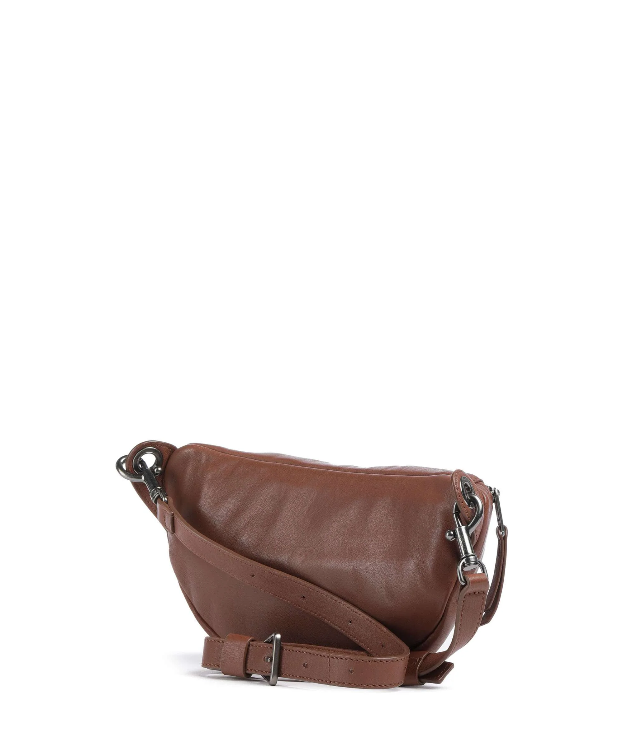 Liebeskind Tavia Sheep Natural M Belt bag russet - Image 2