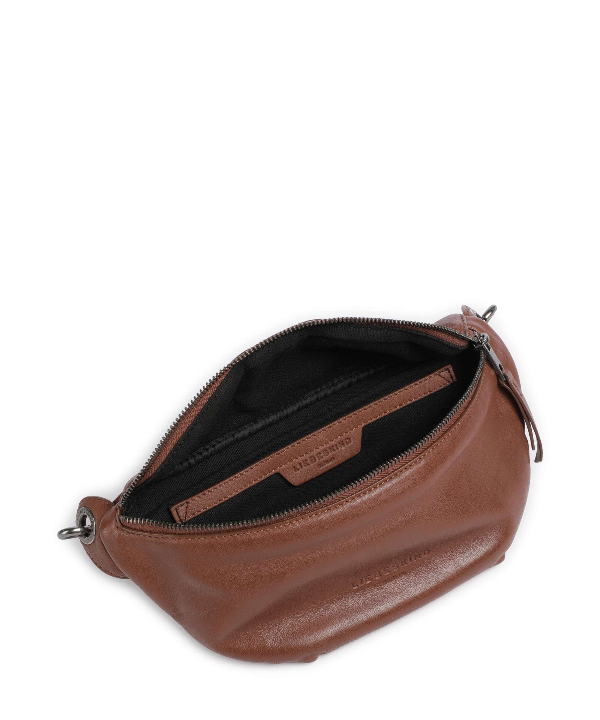 Liebeskind Tavia Sheep Natural M Belt bag russet - Image 5