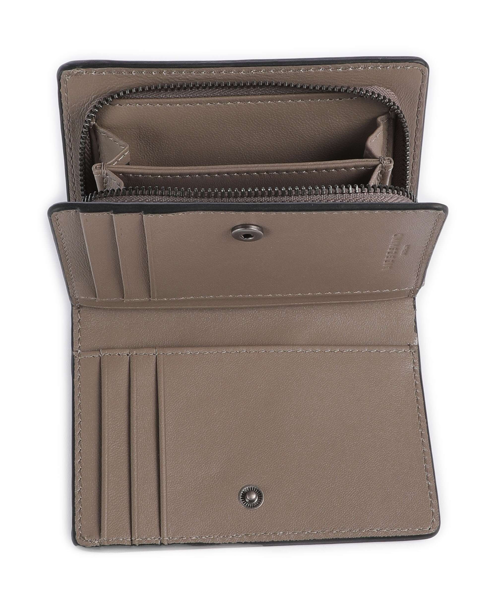 Liebeskind Thea Sheep Natural M Wallet neutral gray - Image 2