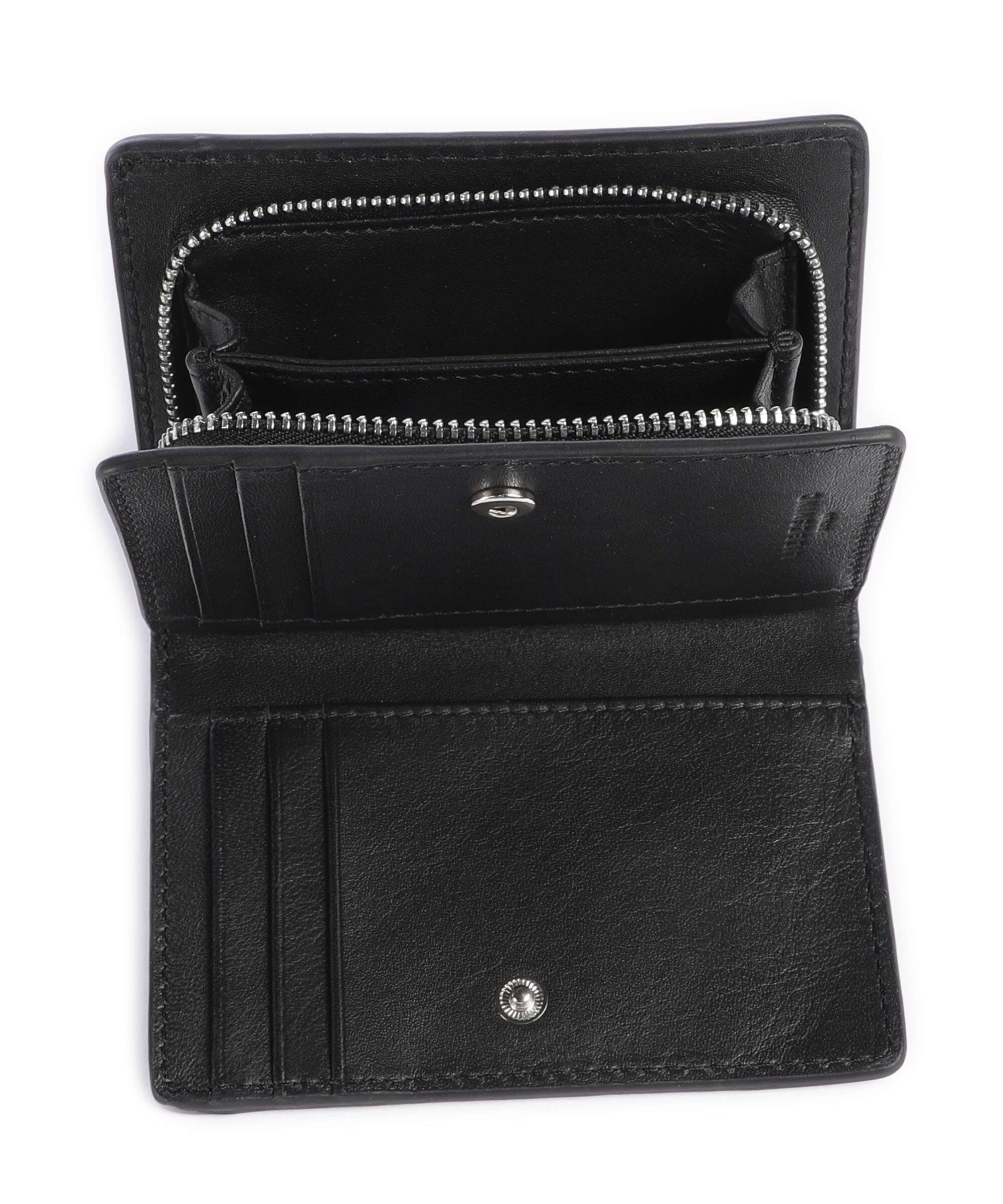 Liebeskind Thea Sheep Natural M Wallet black - Image 2