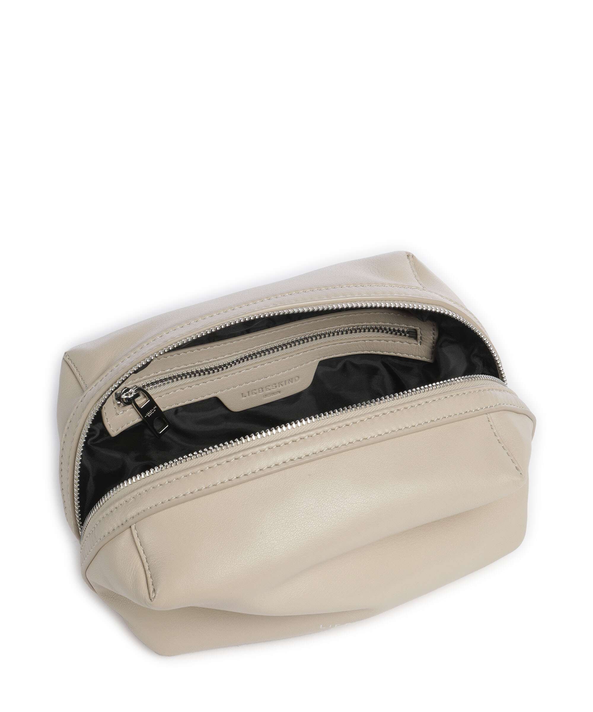 Liebeskind Toiletry bag milk - Image 4