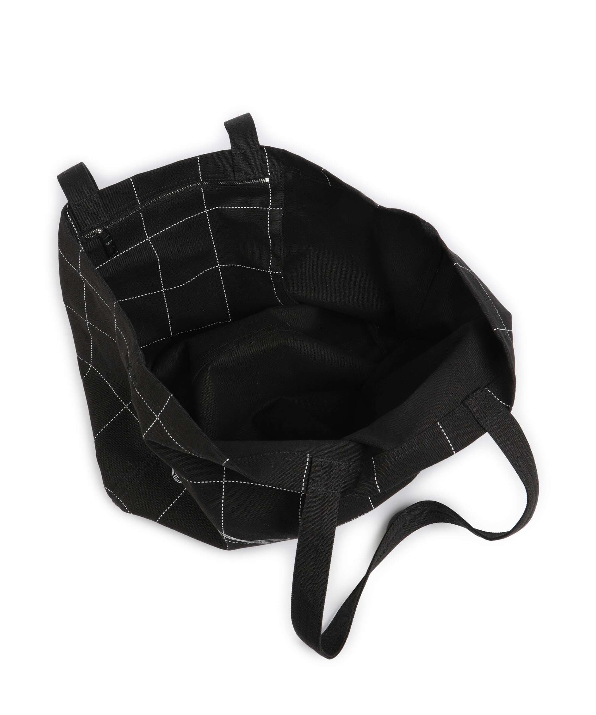Liebeskind Tote bag black - Image 5