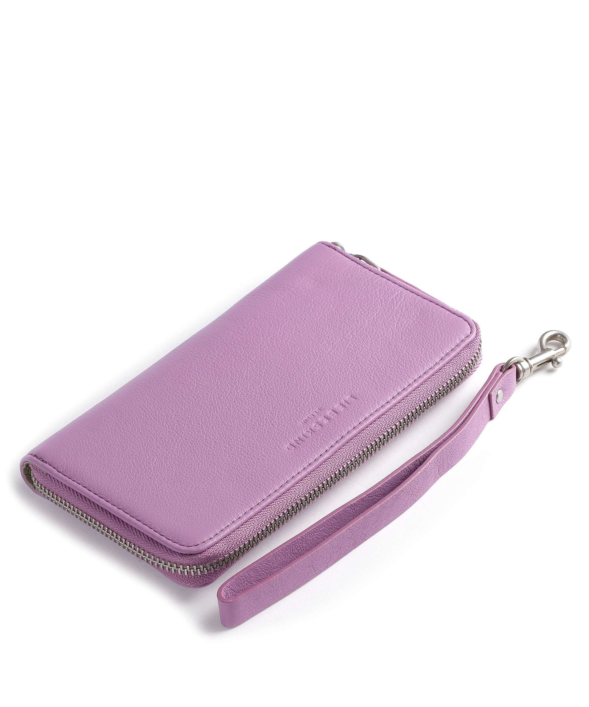 Liebeskind Vivian Classics Wallet digital lavender - Image 4