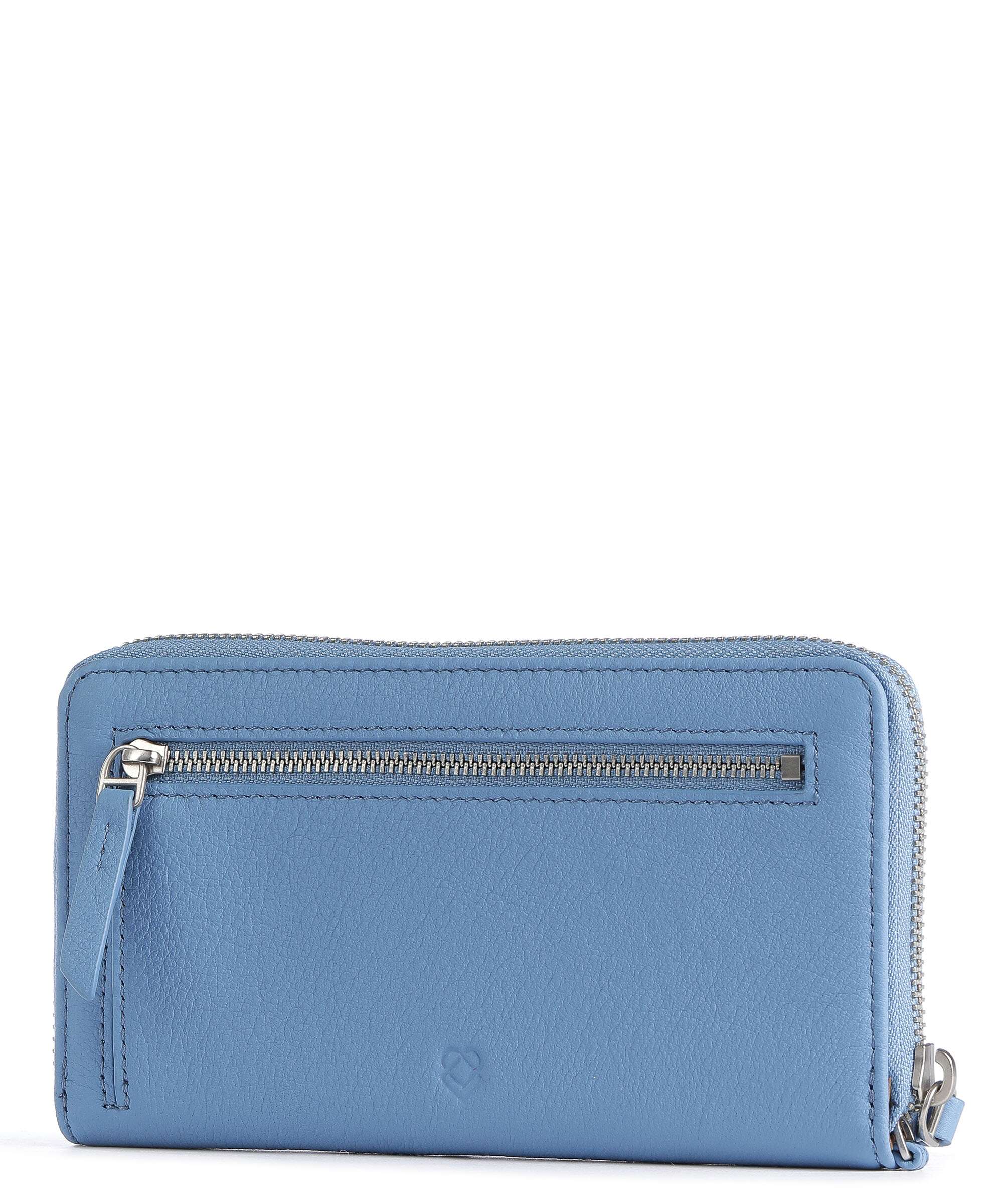 Liebeskind Vivian Classics Wallet dutch blue - Image 3