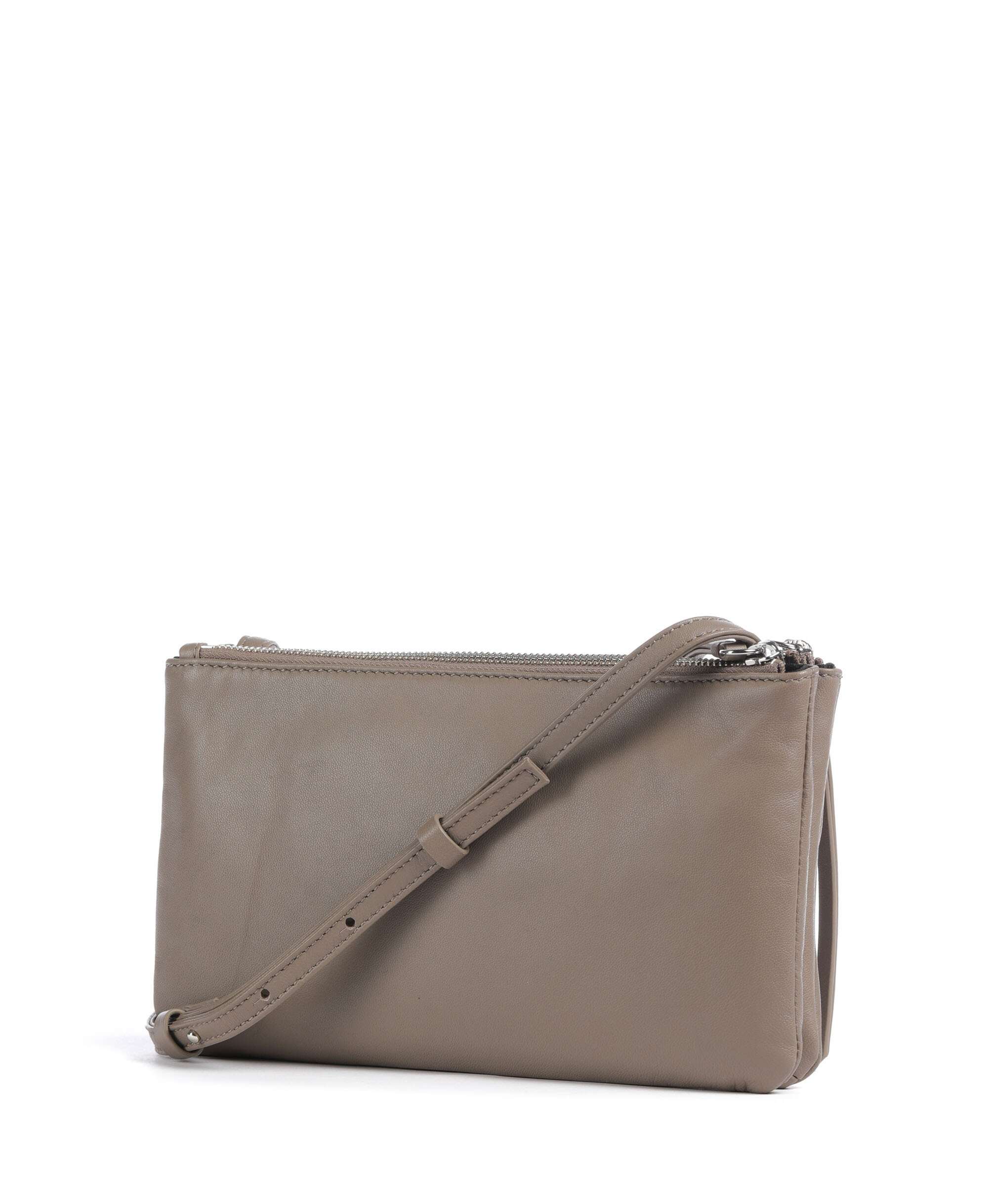 Liebeskind Zena Indian Sheep S Crossbody bag neutral grey - Image 2