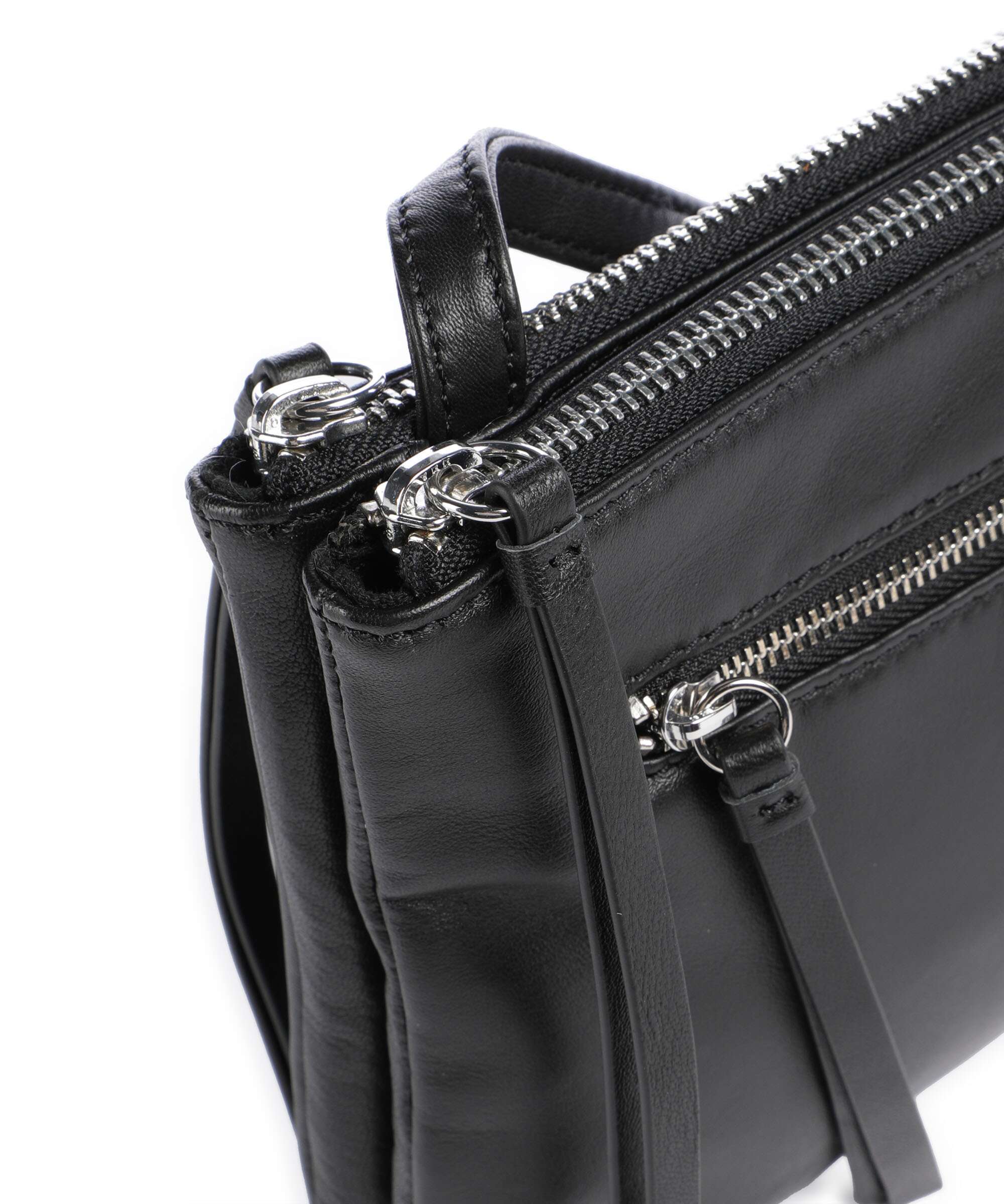 Liebeskind Zena Indian Sheep S Crossbody bag black - Image 4