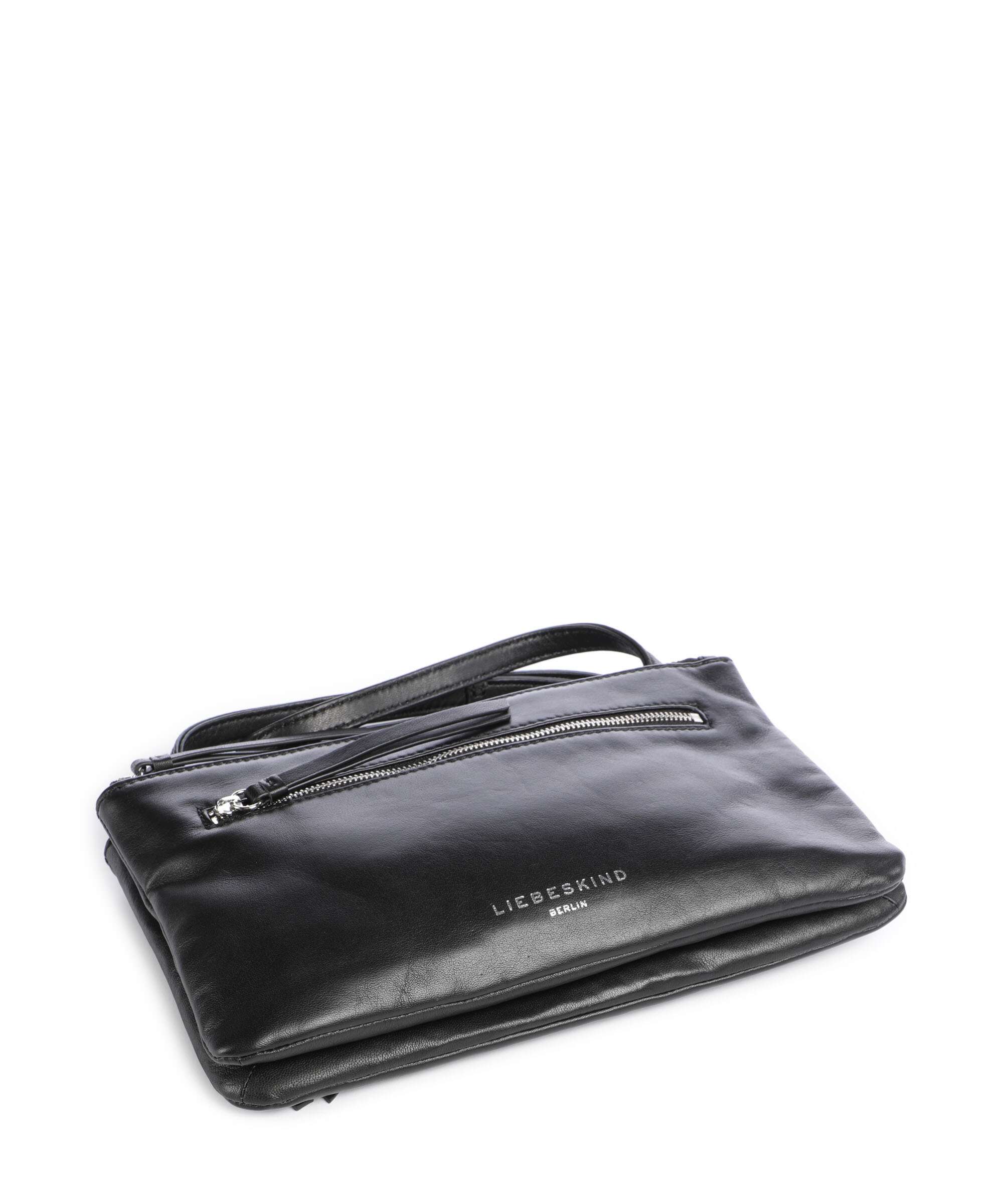 Liebeskind Zena Indian Sheep S Crossbody bag black - Image 5