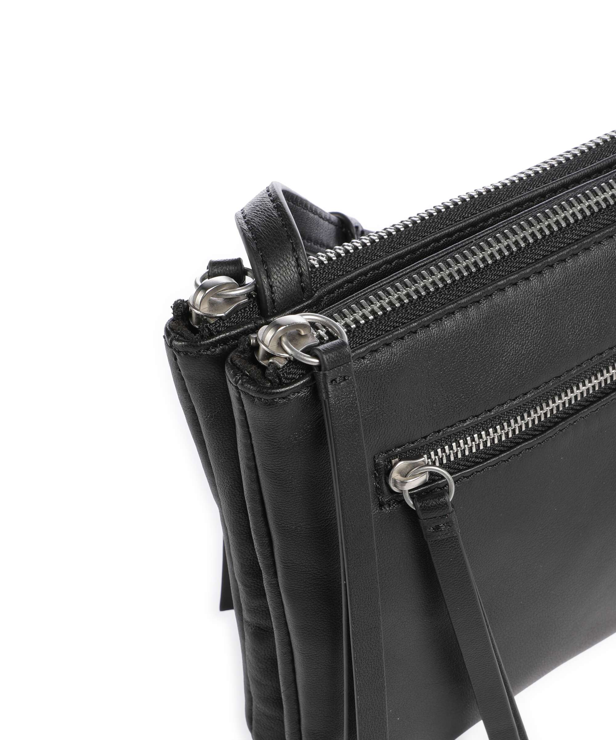 Liebeskind Zena Indian Sheep S Crossbody bag black - Image 4
