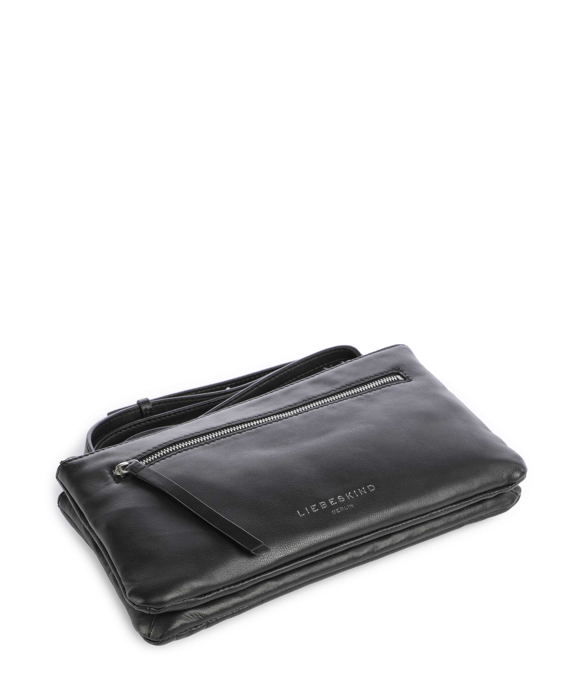 Liebeskind Zena Indian Sheep S Crossbody bag black - Image 5