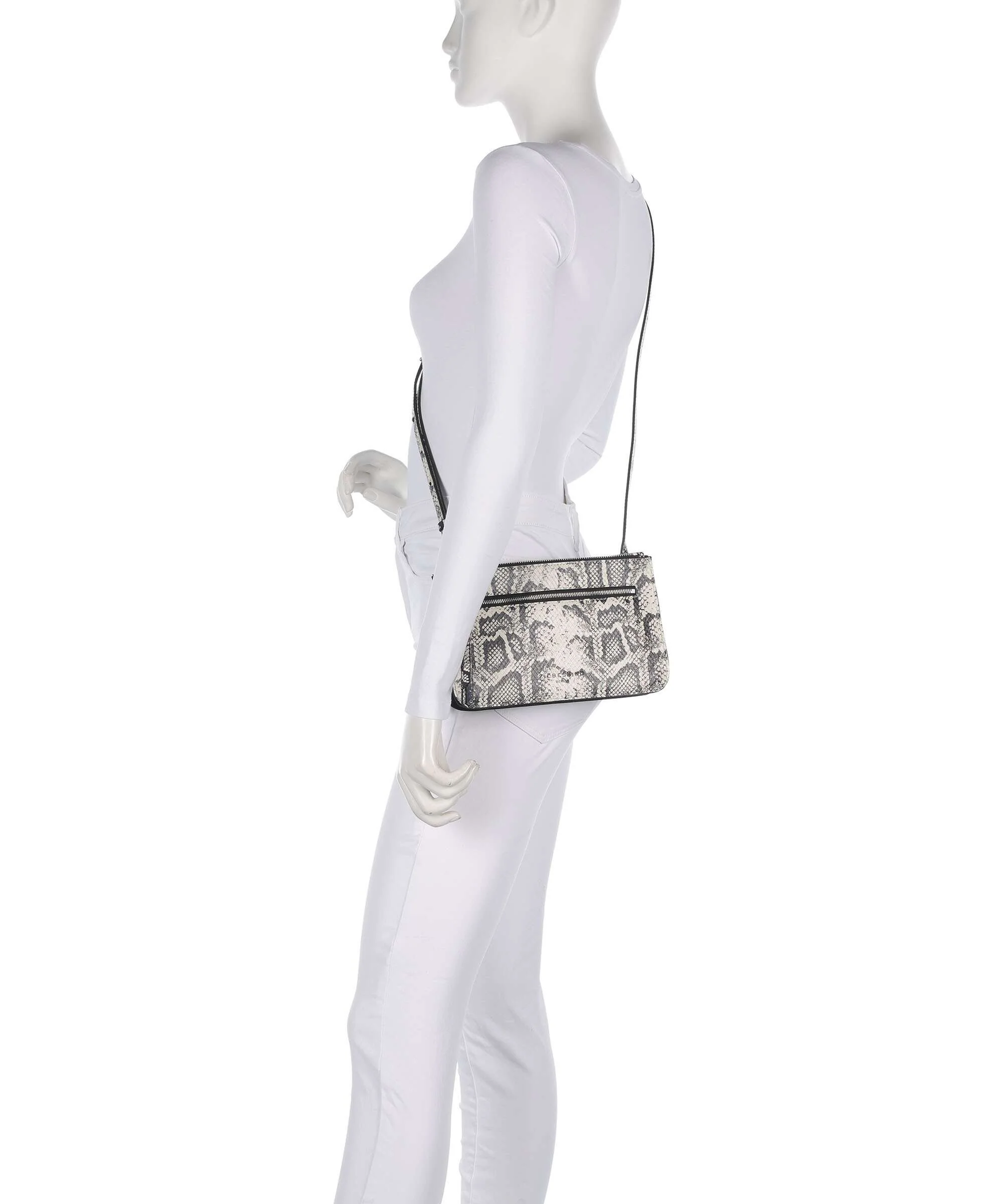 Liebeskind Zena S Crossbody bag milk - Image 3