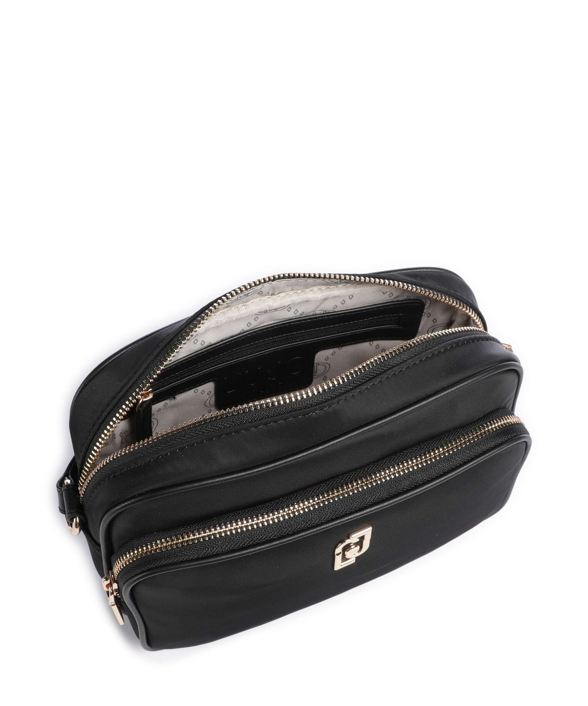 Liu Jo Achala Crossbody bag nero - Image 6