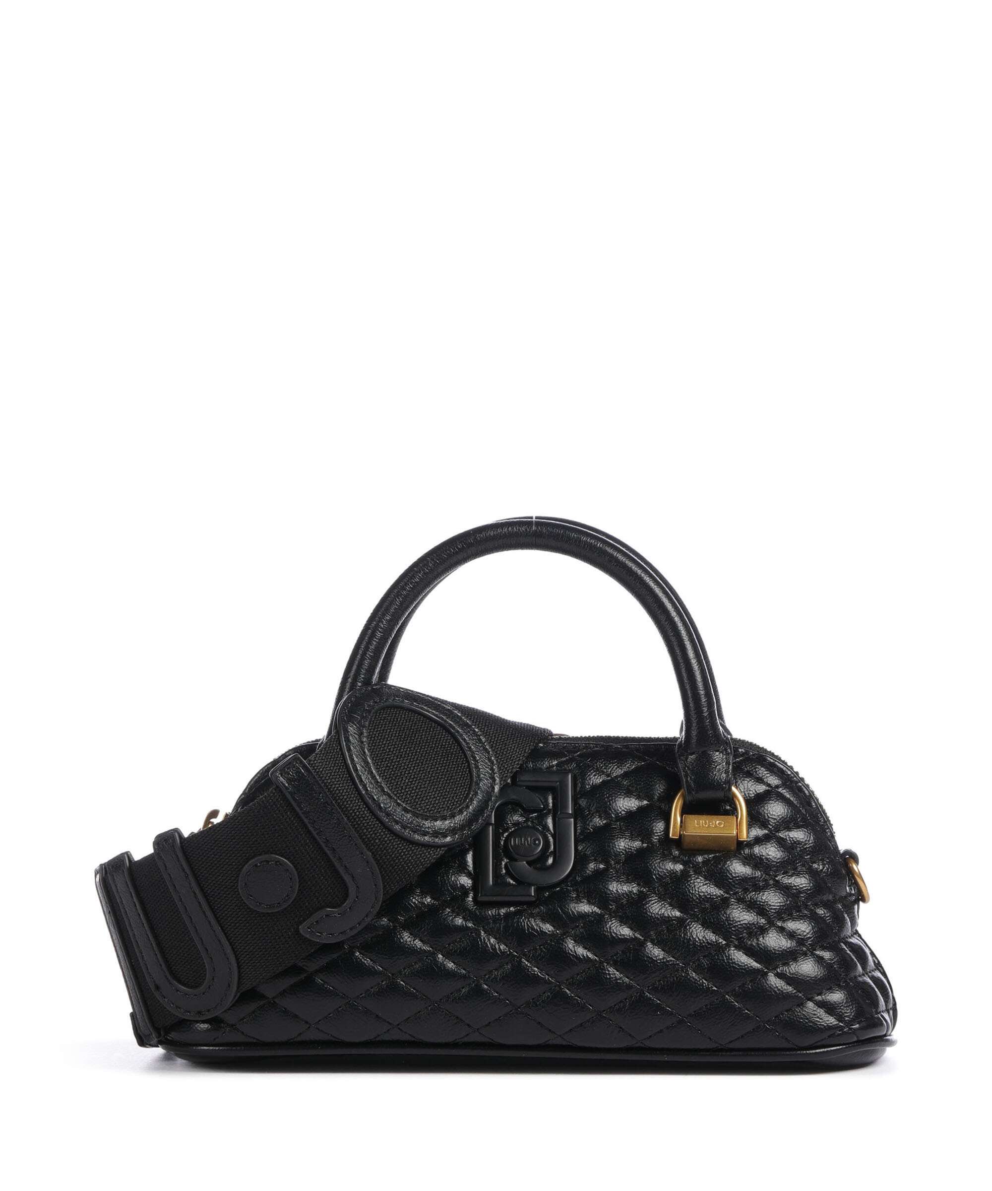 Liu Jo Achala Crossbody bag nero - Image 2