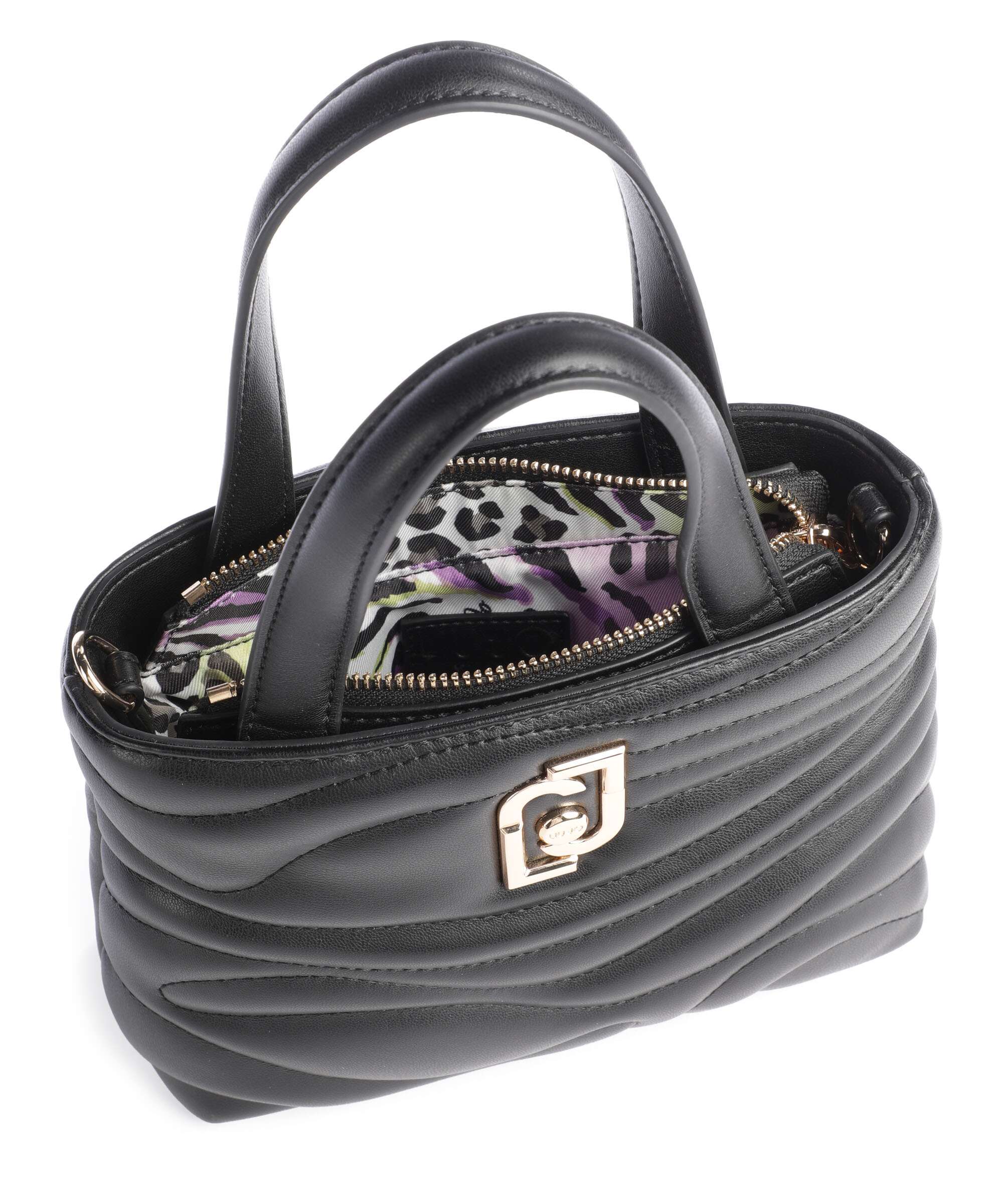 Liu Jo Achala Handbag nero - Image 6