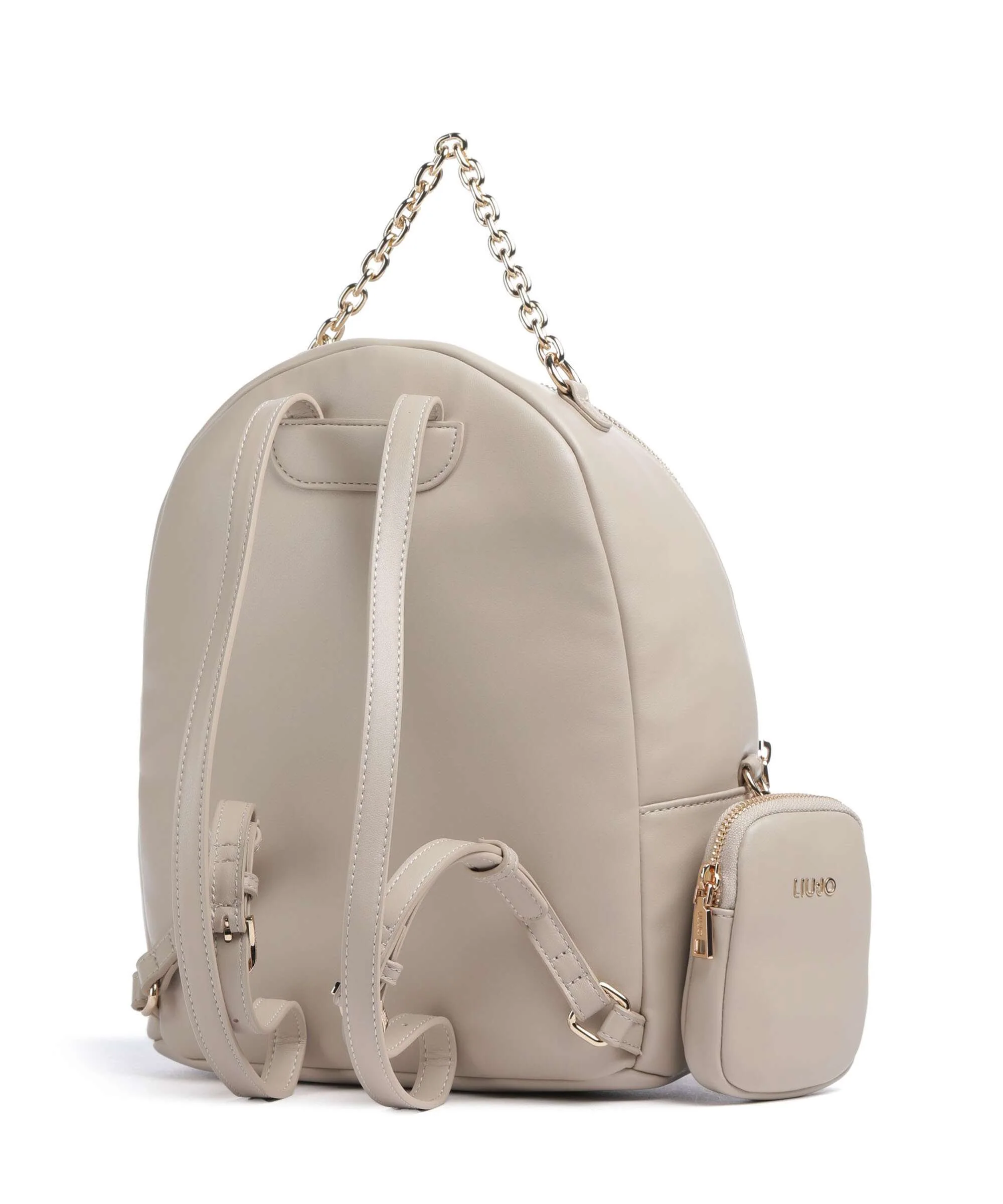 Liu Jo Achala M Backpack neutro - Image 2