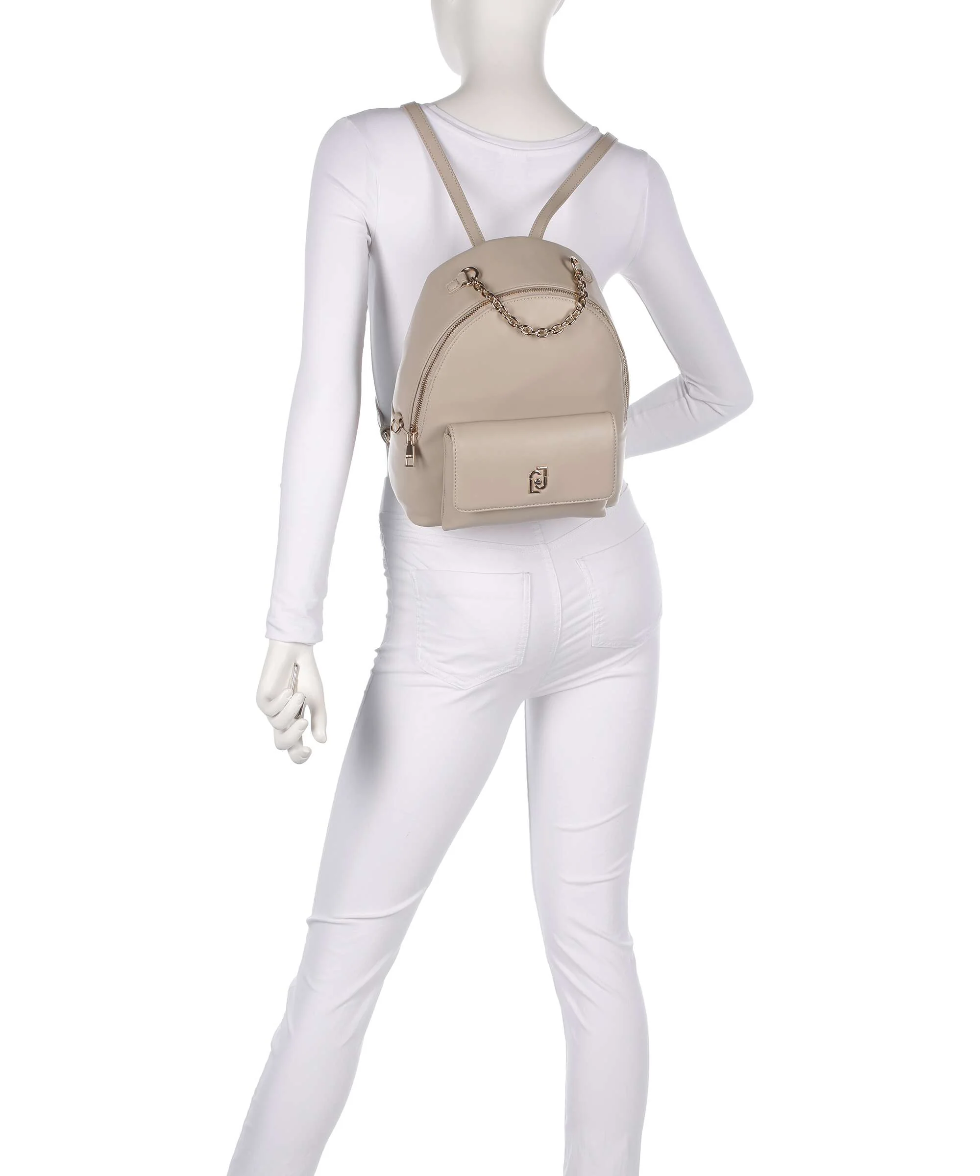 Liu Jo Achala M Backpack neutro - Image 3