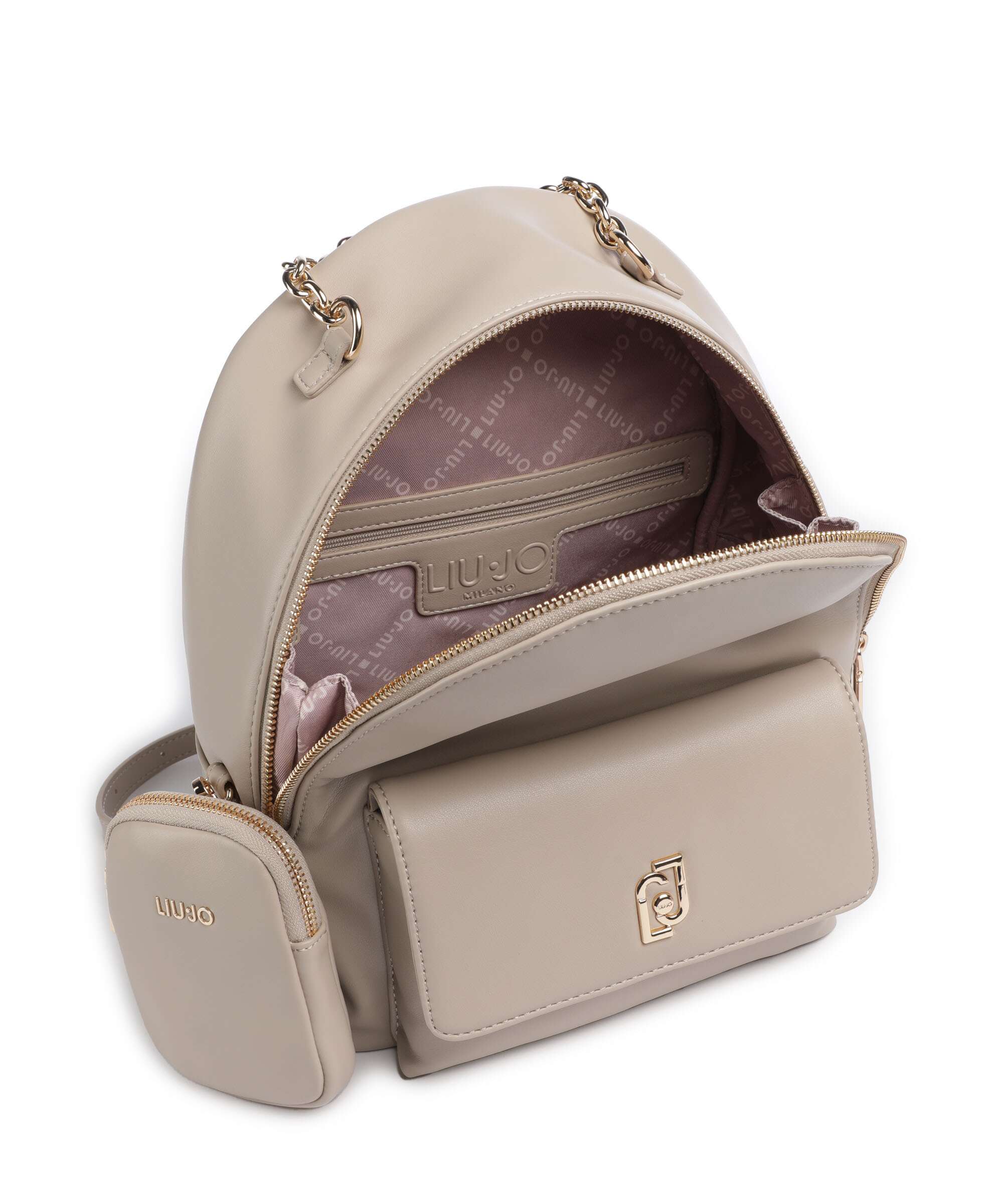 Liu Jo Achala M Backpack neutro - Image 5