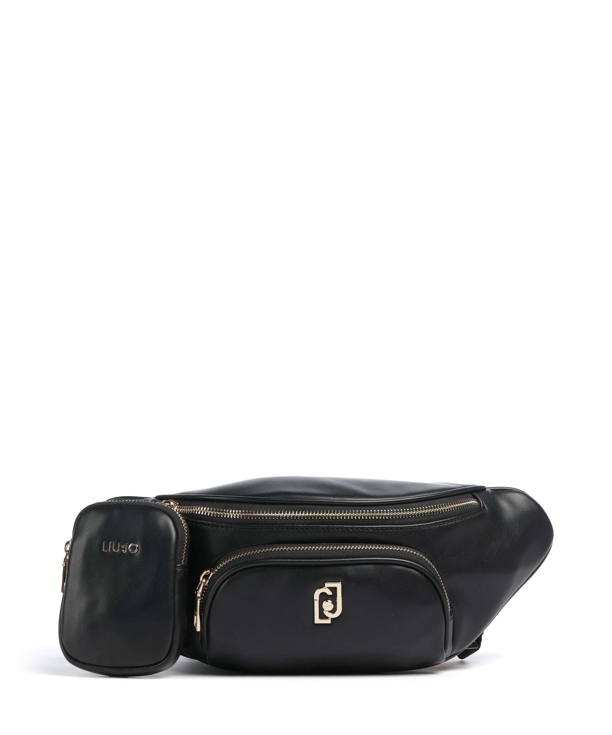 Liu Jo Achala M Belt bag nero