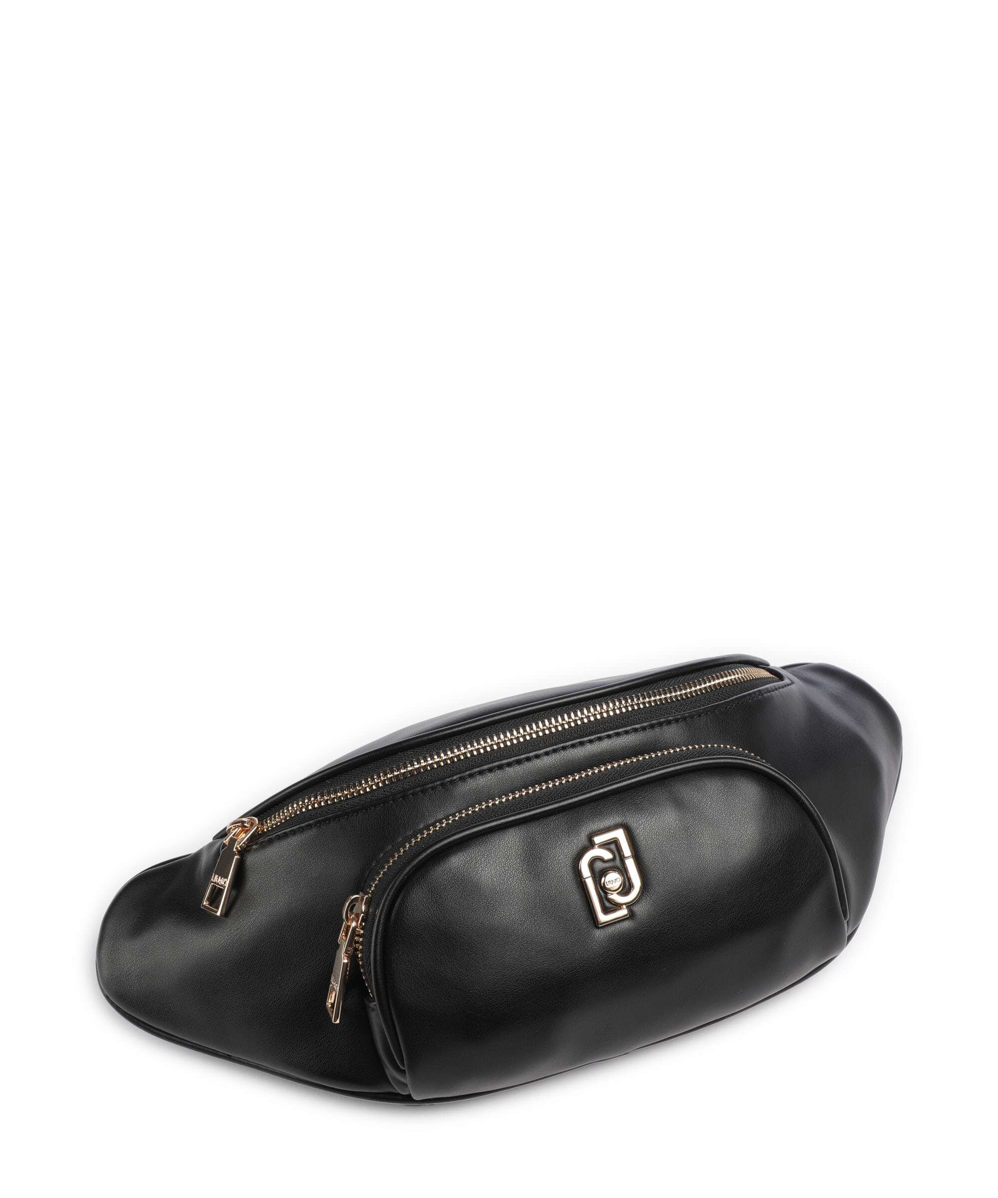 Liu Jo Achala M Belt bag nero - Image 5