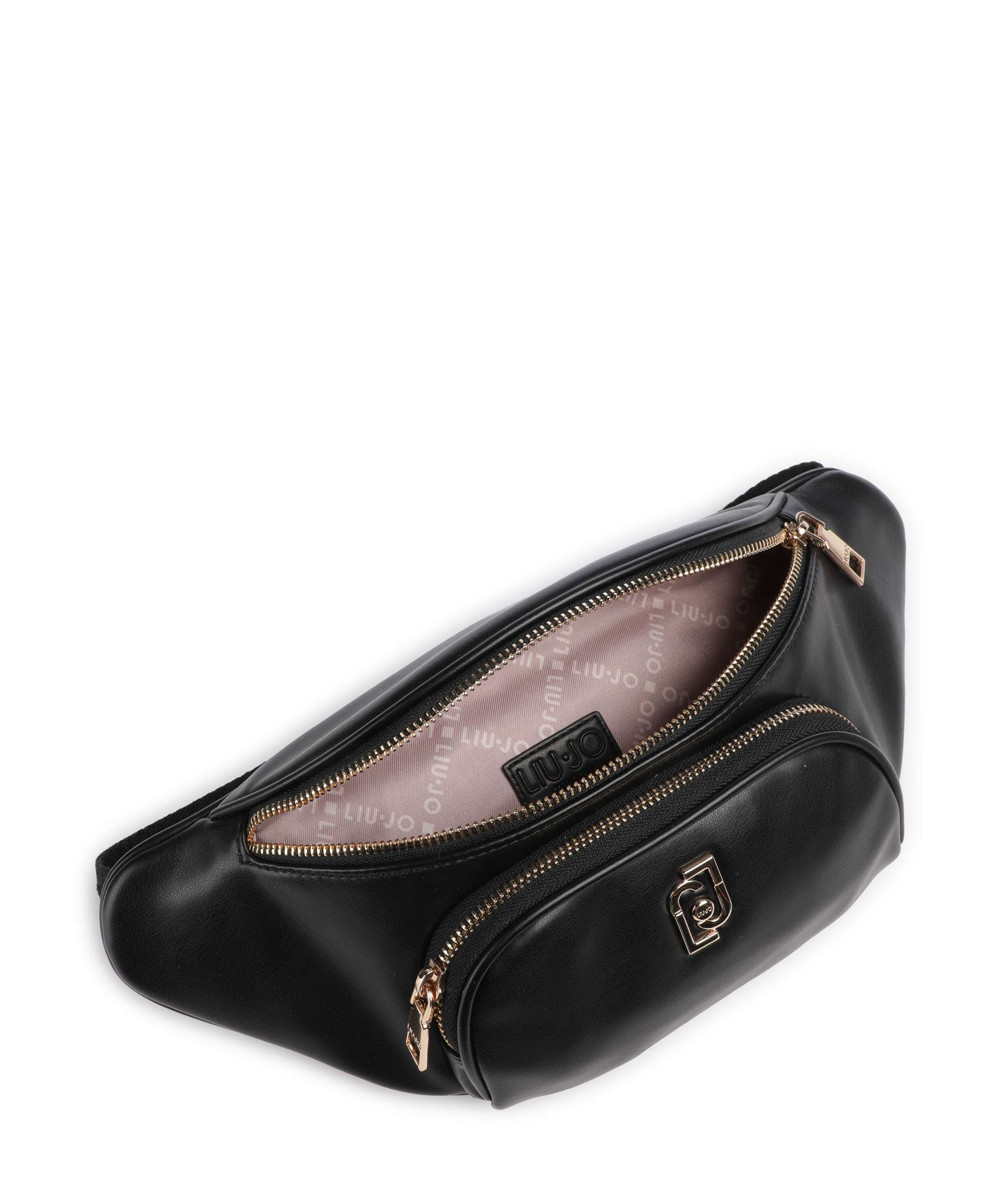 Liu Jo Achala M Belt bag nero - Image 6