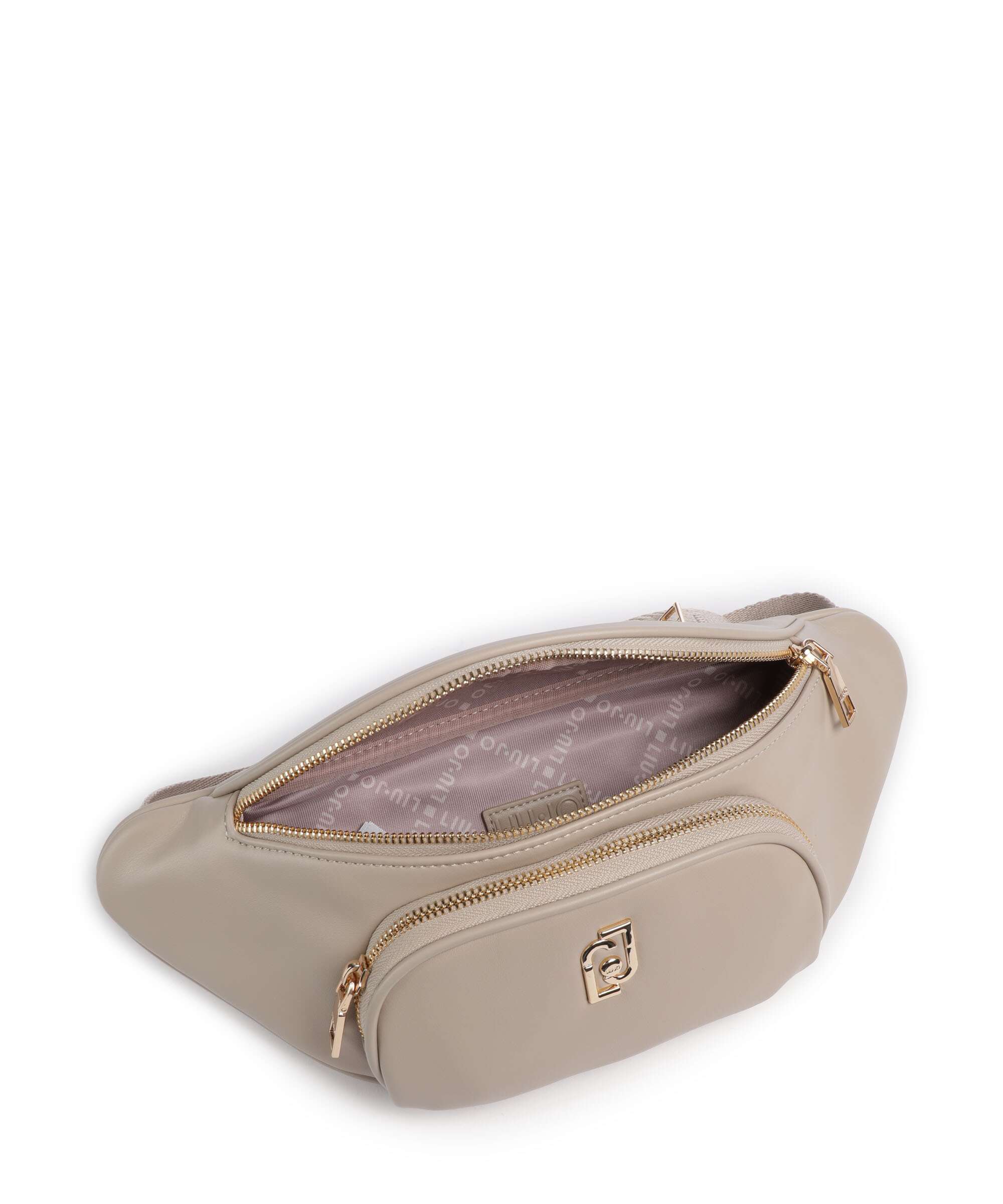 Liu Jo Achala M Belt bag neutro - Image 6