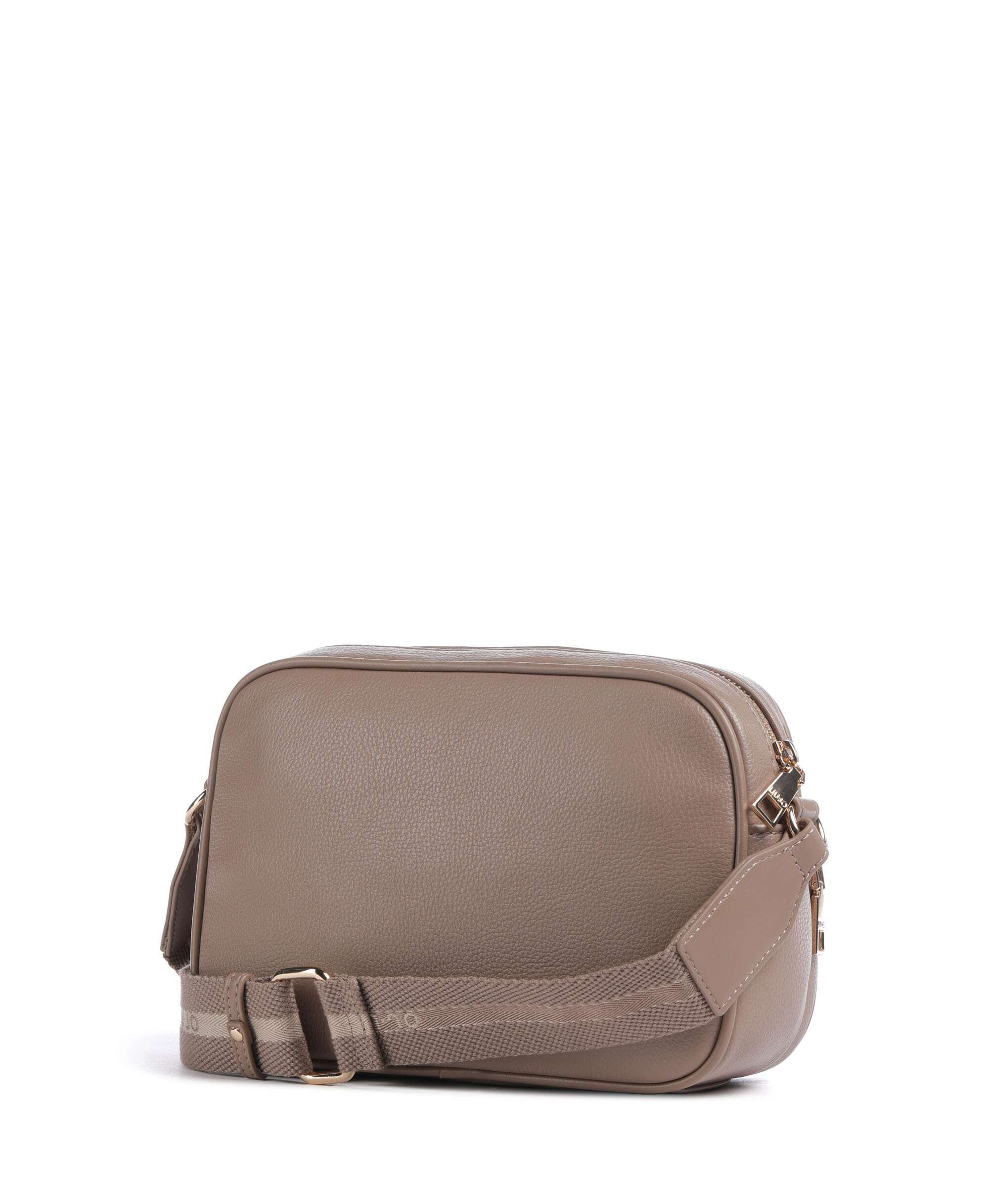 Liu Jo Achala M Crossbody bag mocha - Image 2