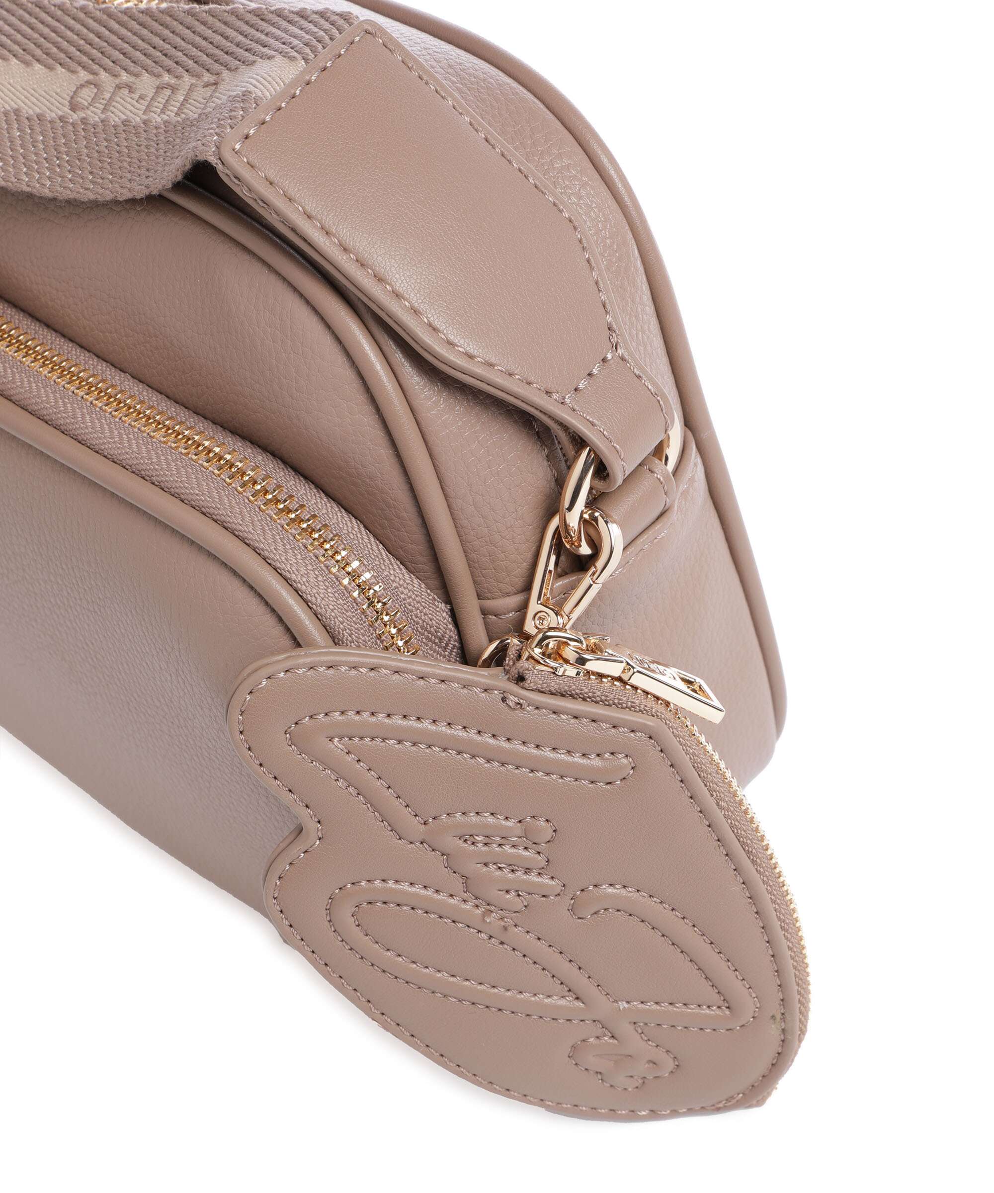 Liu Jo Achala M Crossbody bag mocha - Image 4