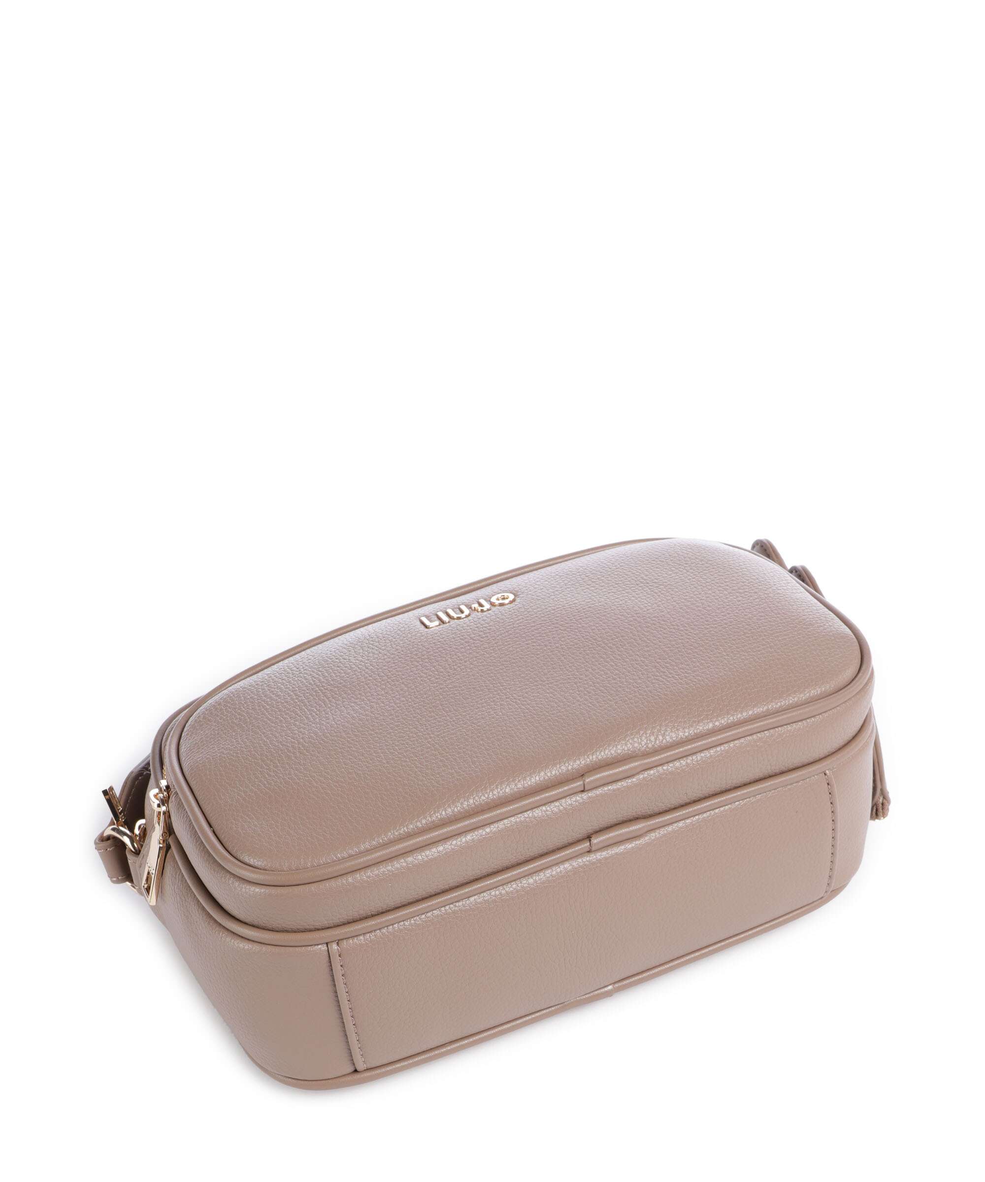 Liu Jo Achala M Crossbody bag mocha - Image 5