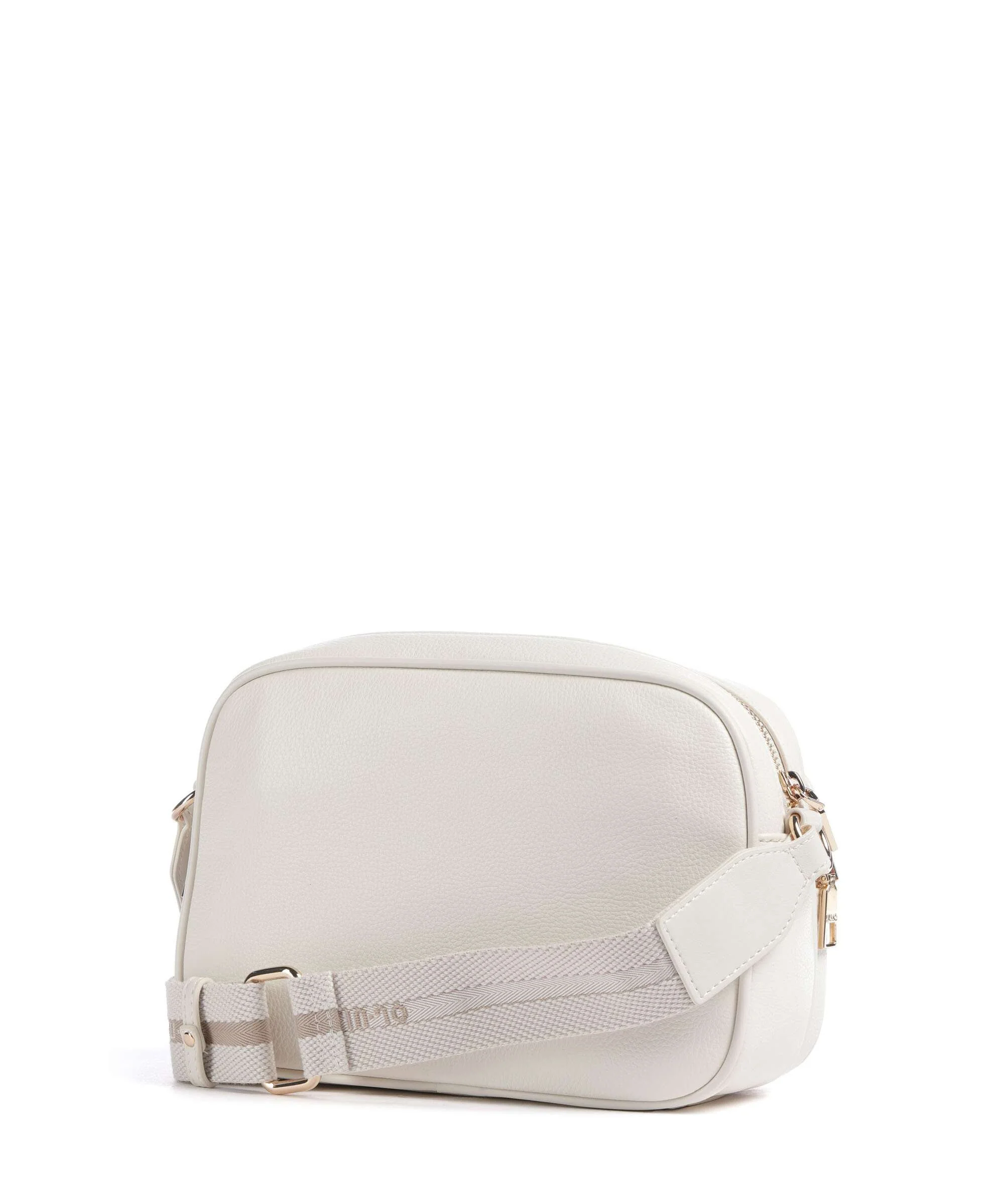 Liu Jo Achala M Crossbody bag cream - Image 2