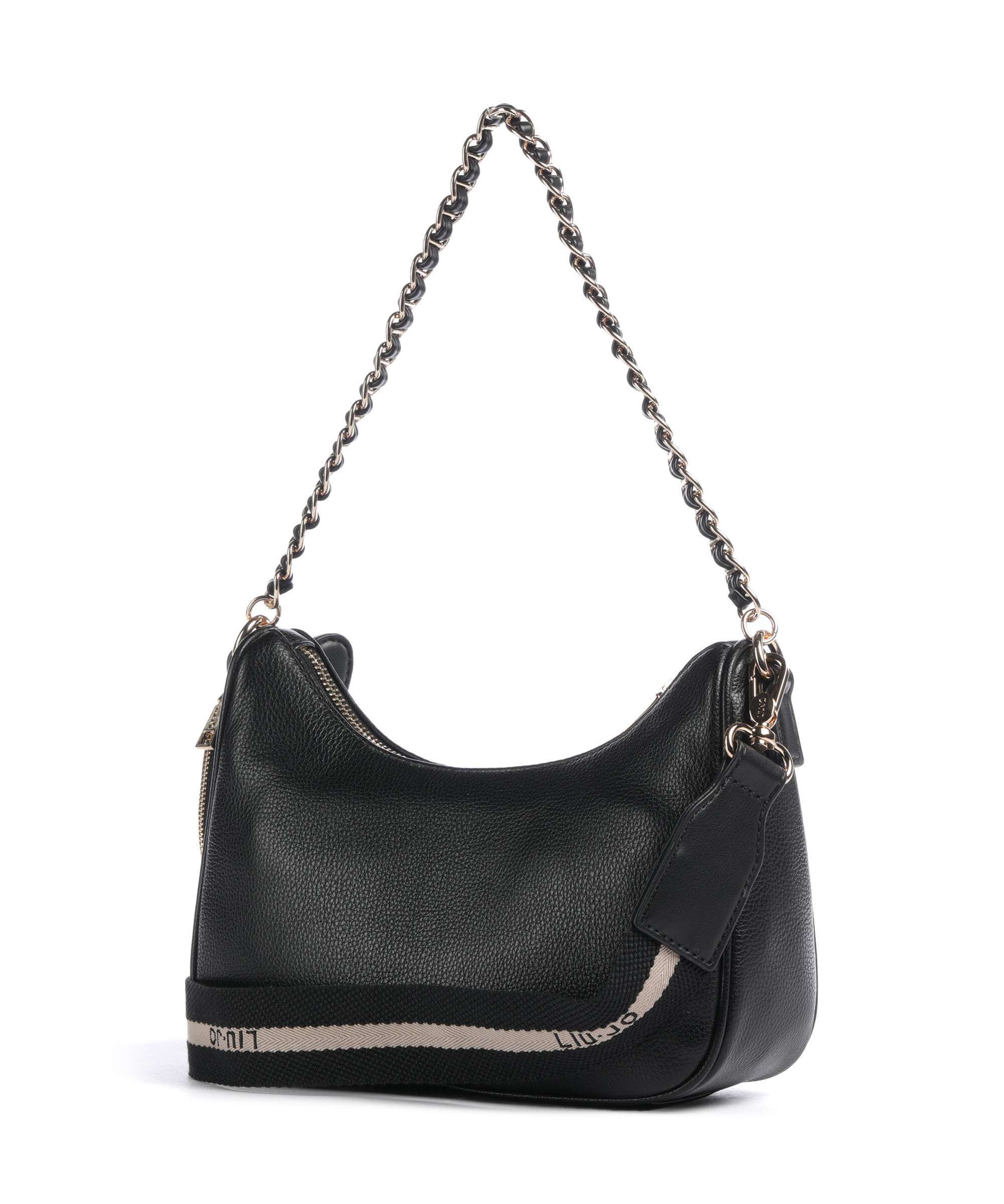 Liu Jo Achala S Shoulder bag nero - Image 2