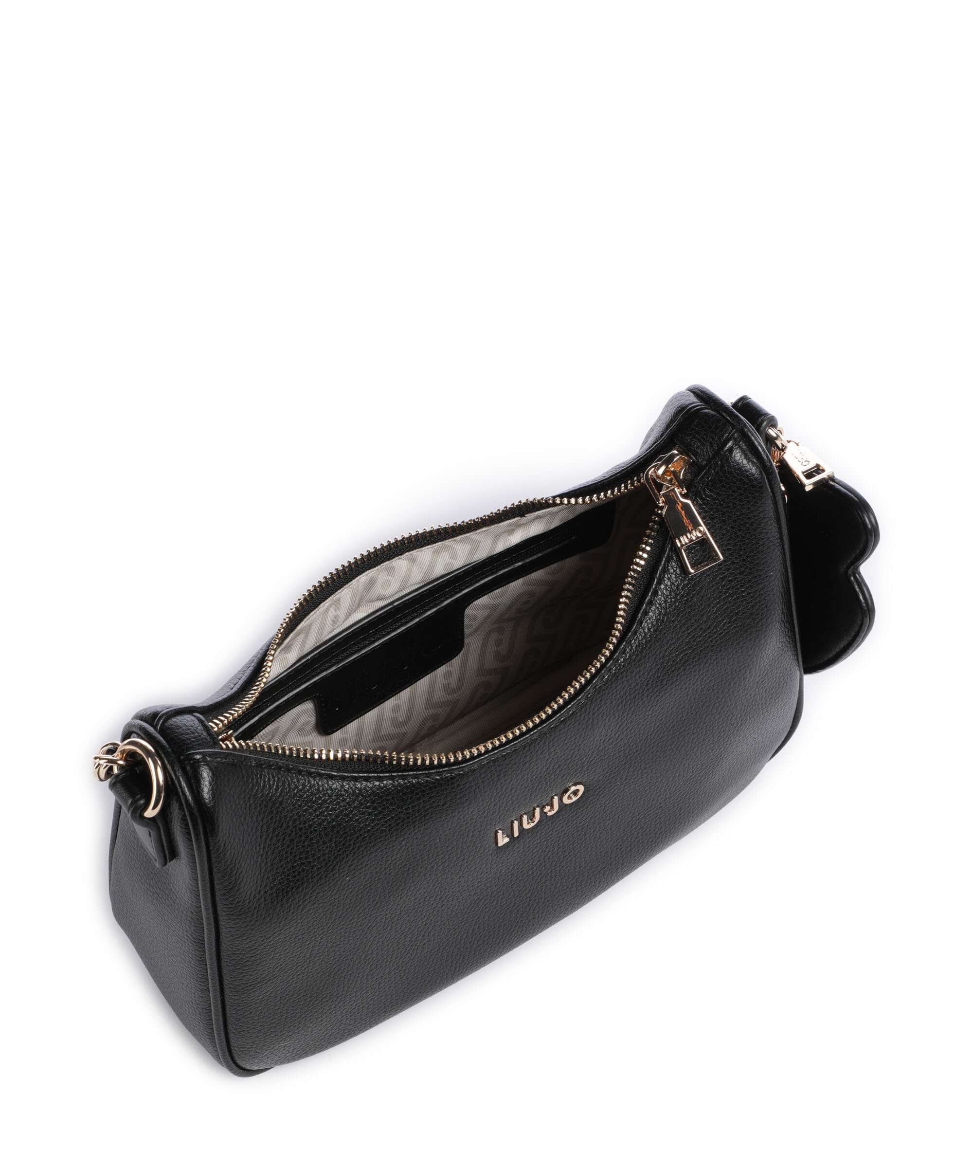 Liu Jo Achala S Shoulder bag nero - Image 7