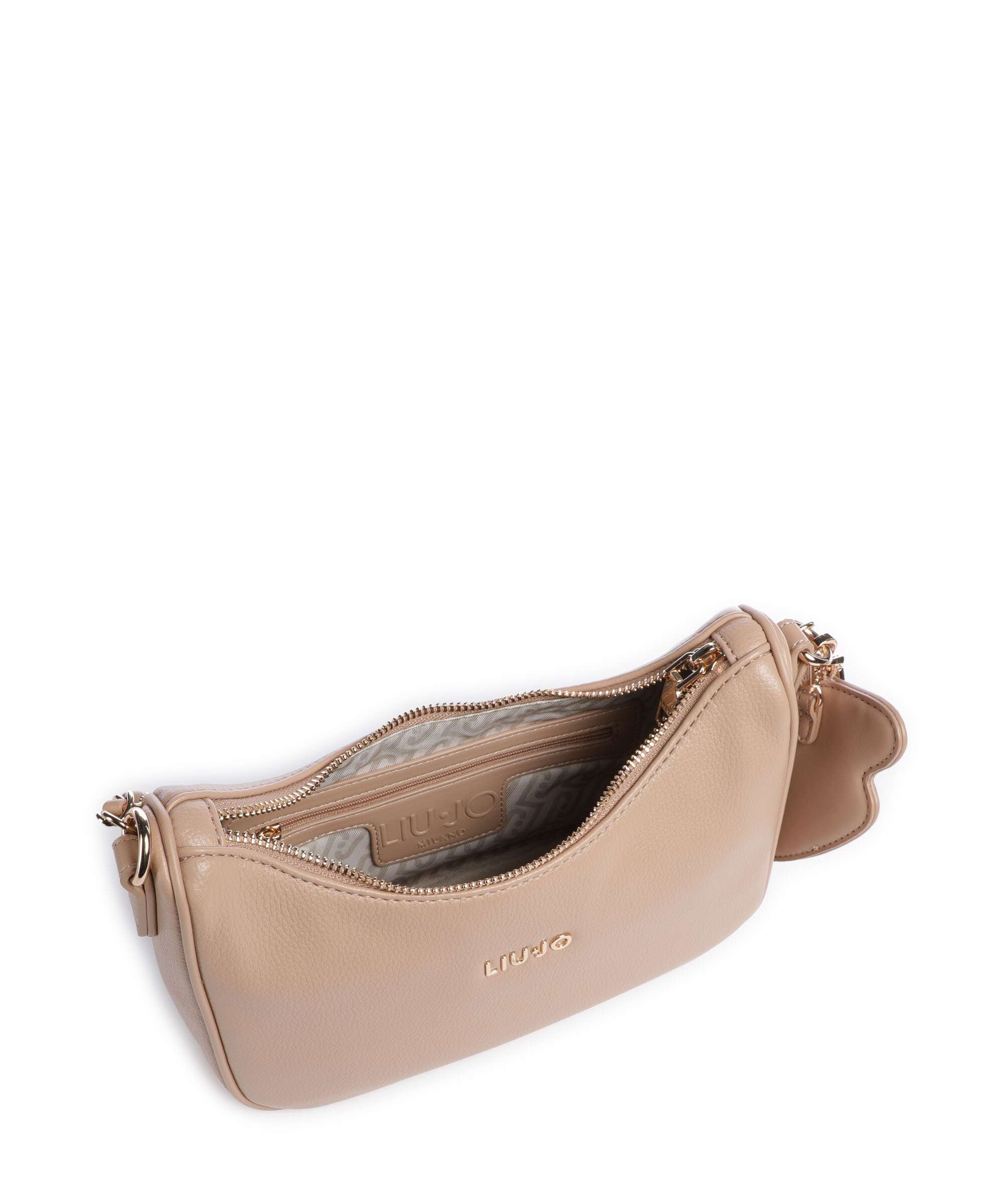 Liu Jo Achala S Shoulder bag dark cipria - Image 7